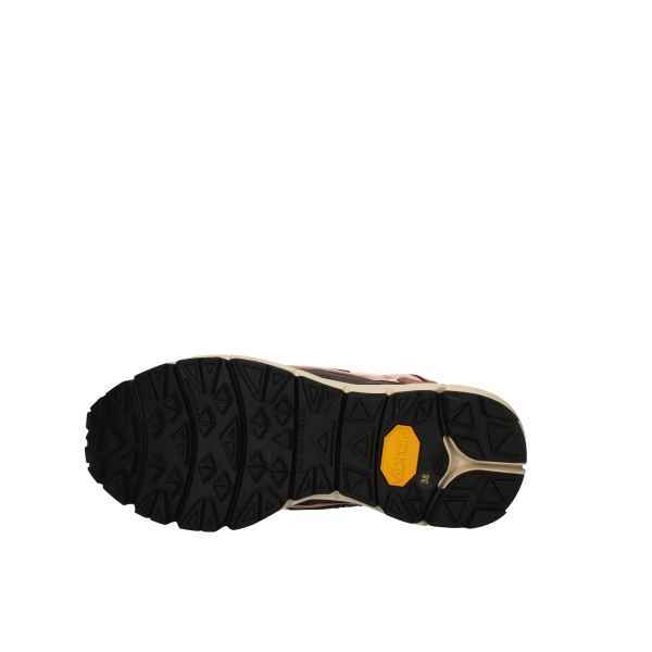 SCARPE SNEAKERS DONNA ATLANTIC STARS MIRA PR F11 PELLE VIOLA ORIGINALE AI NEW