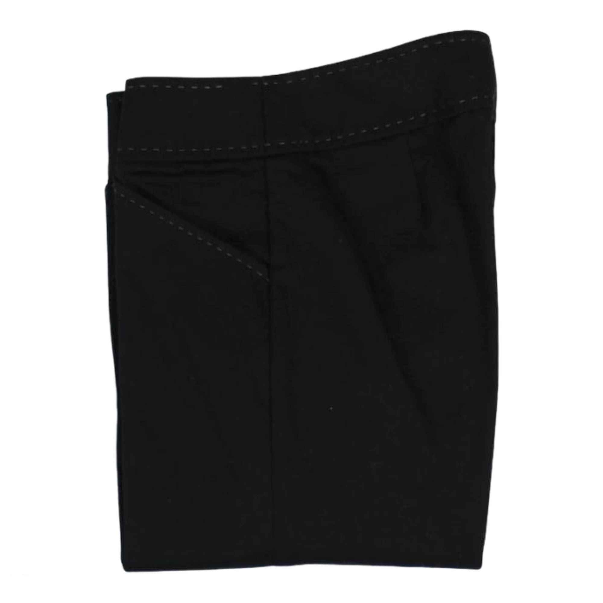 PANTALONE DONNA PENNYBLACK LONGARE 2134177 05 NERO CASUAL NUOVO AI