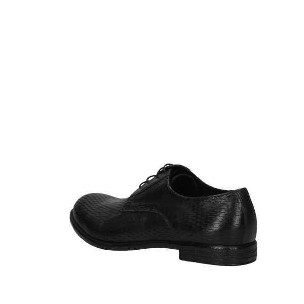 SCARPE DERBY CASUAL UOMO PAWELK S PAWELS 19013 PELLE BLU ORIGINALE PE NEW