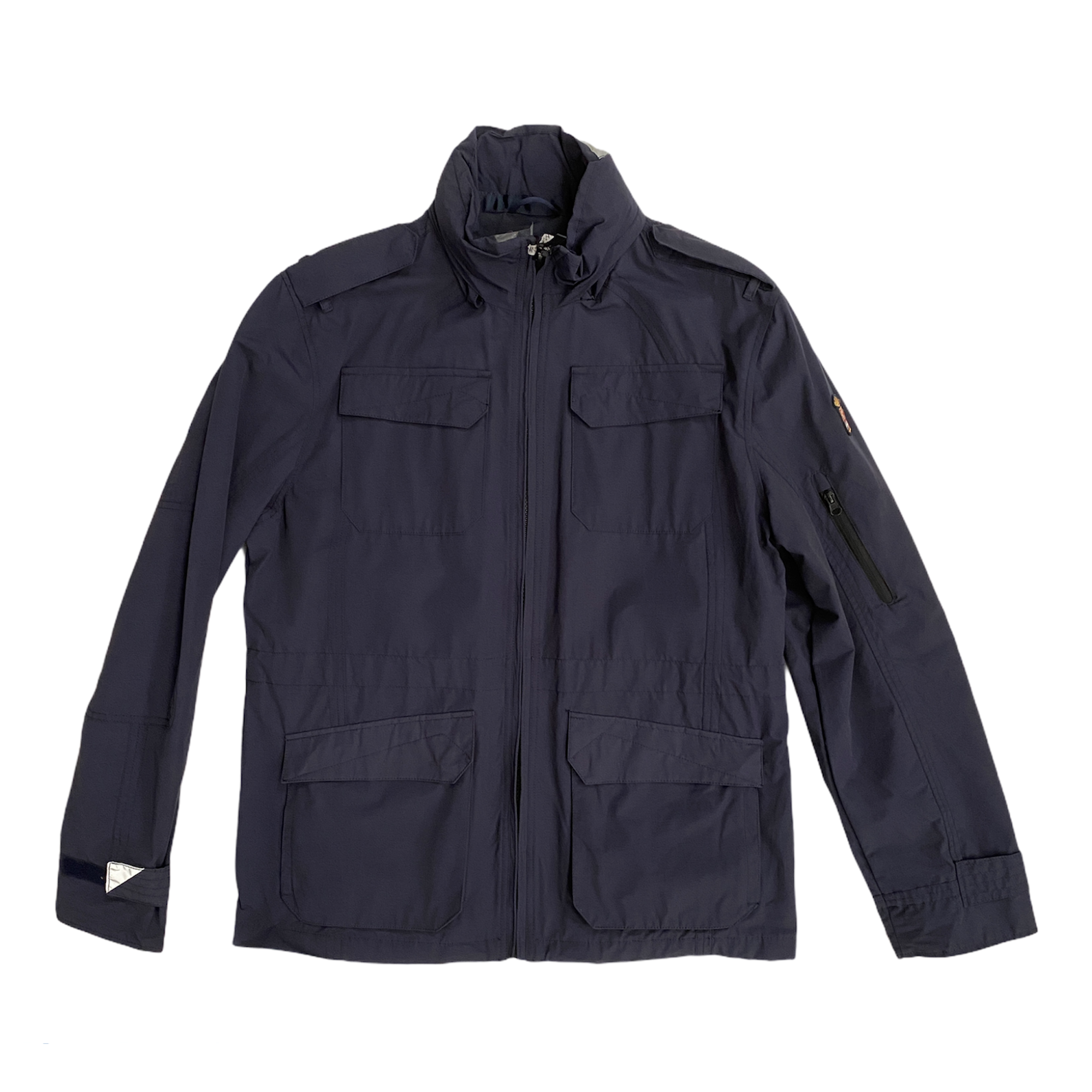 GIUBBINO GIACCA UOMO MARINA MILITARE MYJ377S 04 NAVY BLU ORIGINALE NUOVO PE