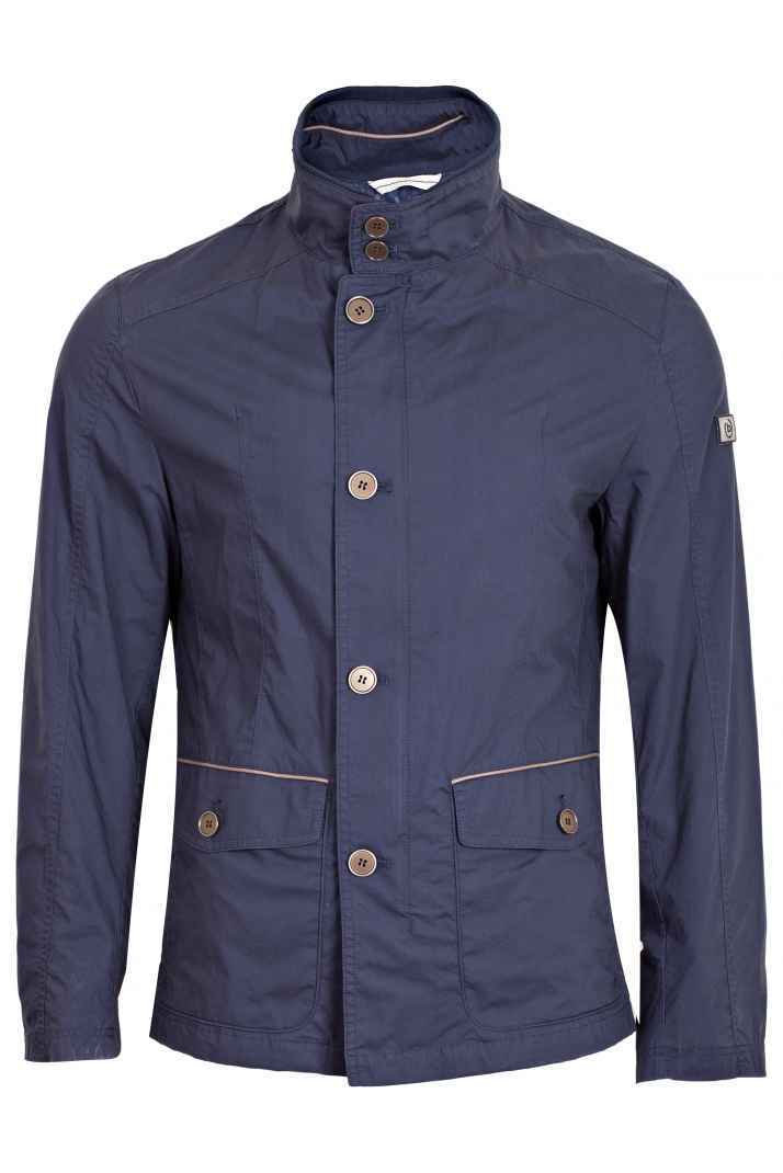 GIUBBINO GIUBBOTTO GIACCA UOMO BUGATTI 19080 COTONE 49 ORIGINALE PE NEW