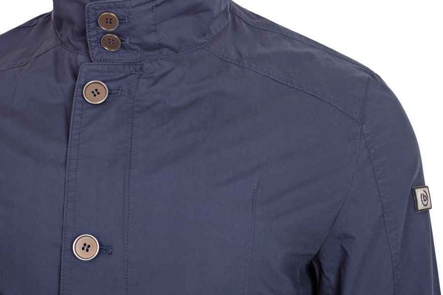 GIUBBINO GIUBBOTTO GIACCA UOMO BUGATTI 19080 COTONE 49 ORIGINALE PE NEW