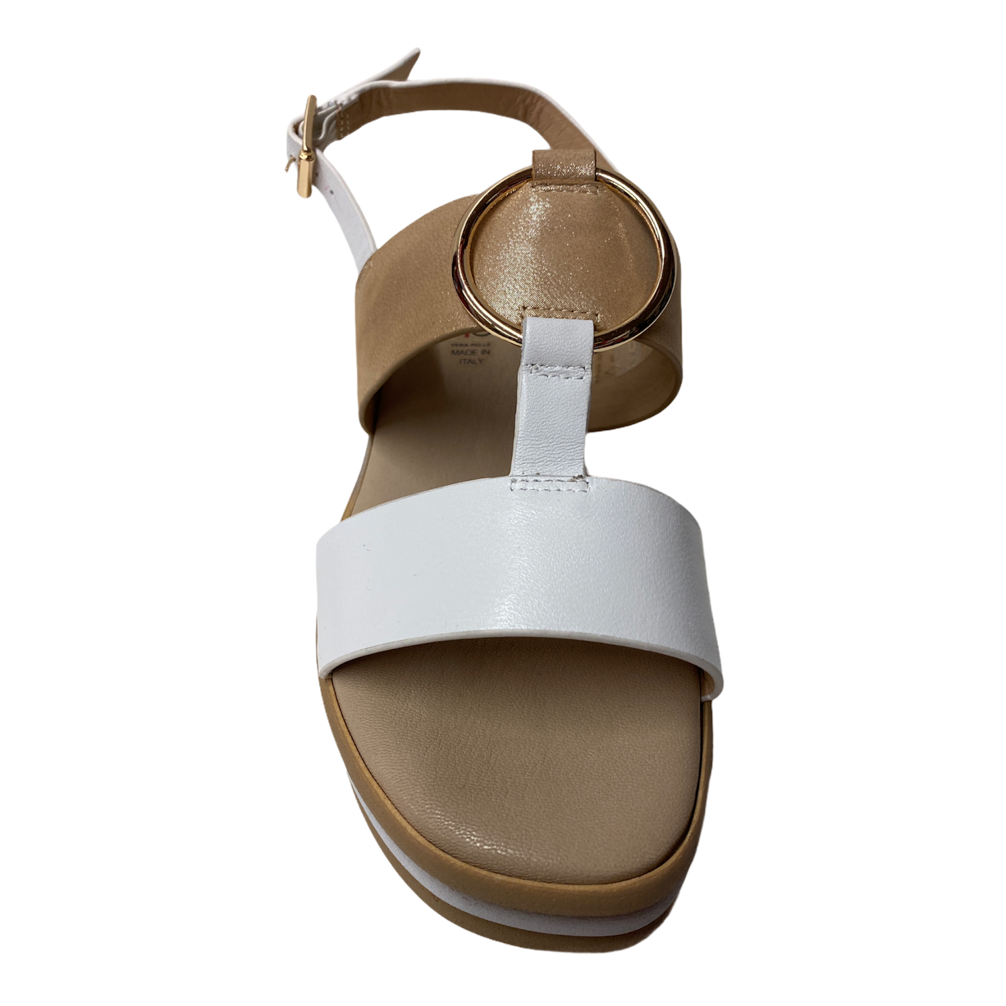 SCARPE SANDALO SANDALI DONNA REPO PHIL GATIER 12290 E1 PELLE ORIGINALE PE 2021