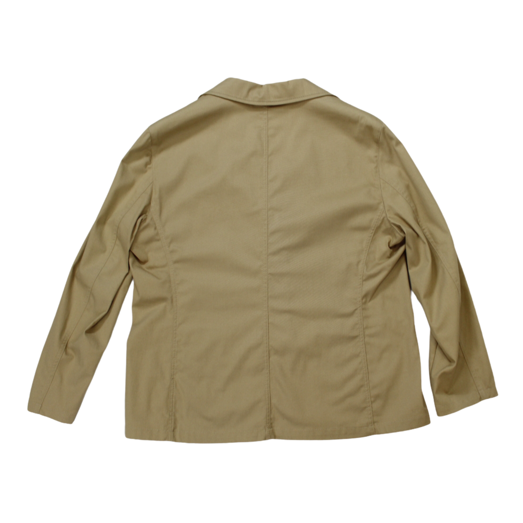 TAILLEUR ABITO VESTITO CASUAL DONNA ELENA MIRO DM EM R386F0209J 2 BEIGE NUOVO PE