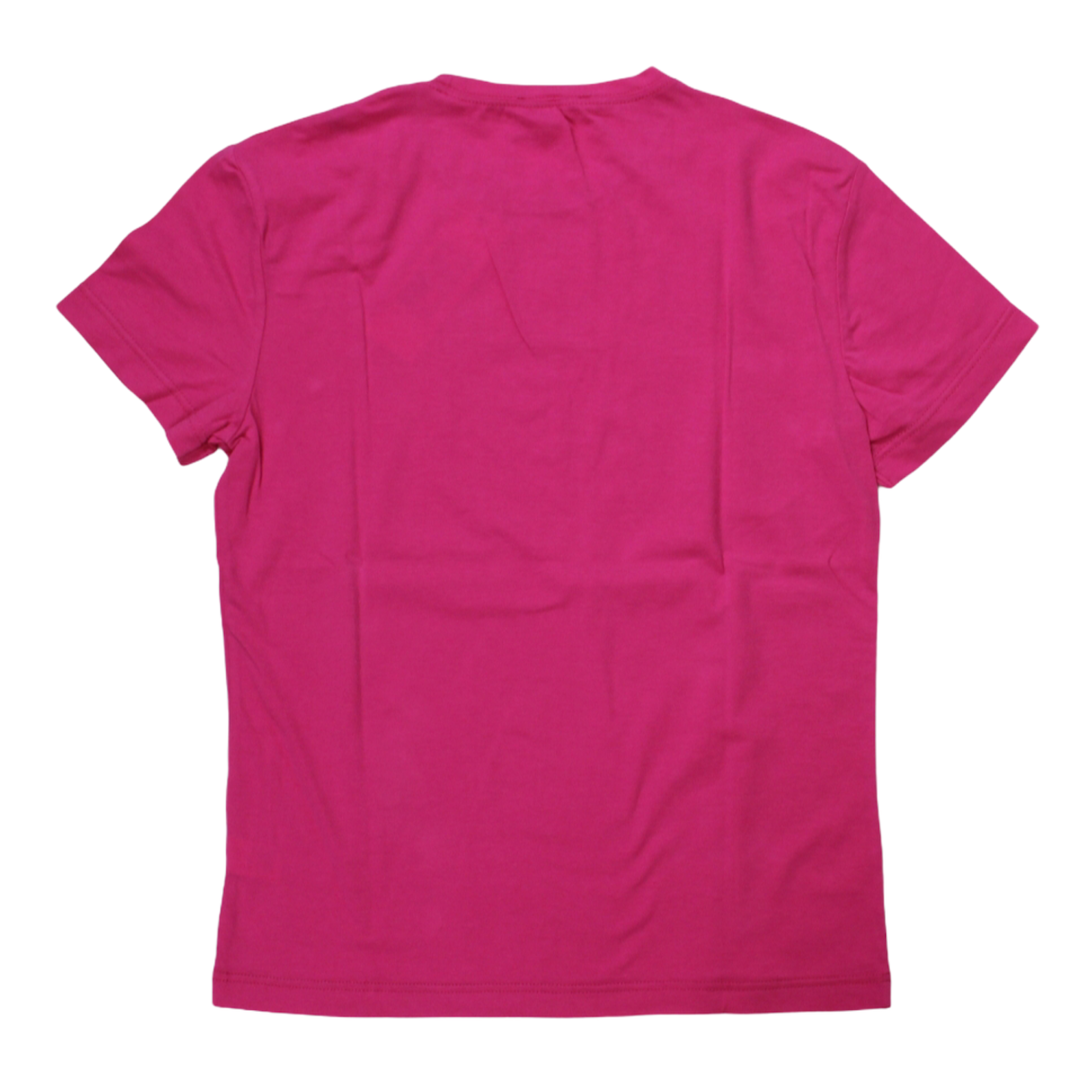 MAGLIA T-SHIRT UOMO GAS SCUBA SLIM LOGO 53158 5422561811232839 03 FUCSIA PE