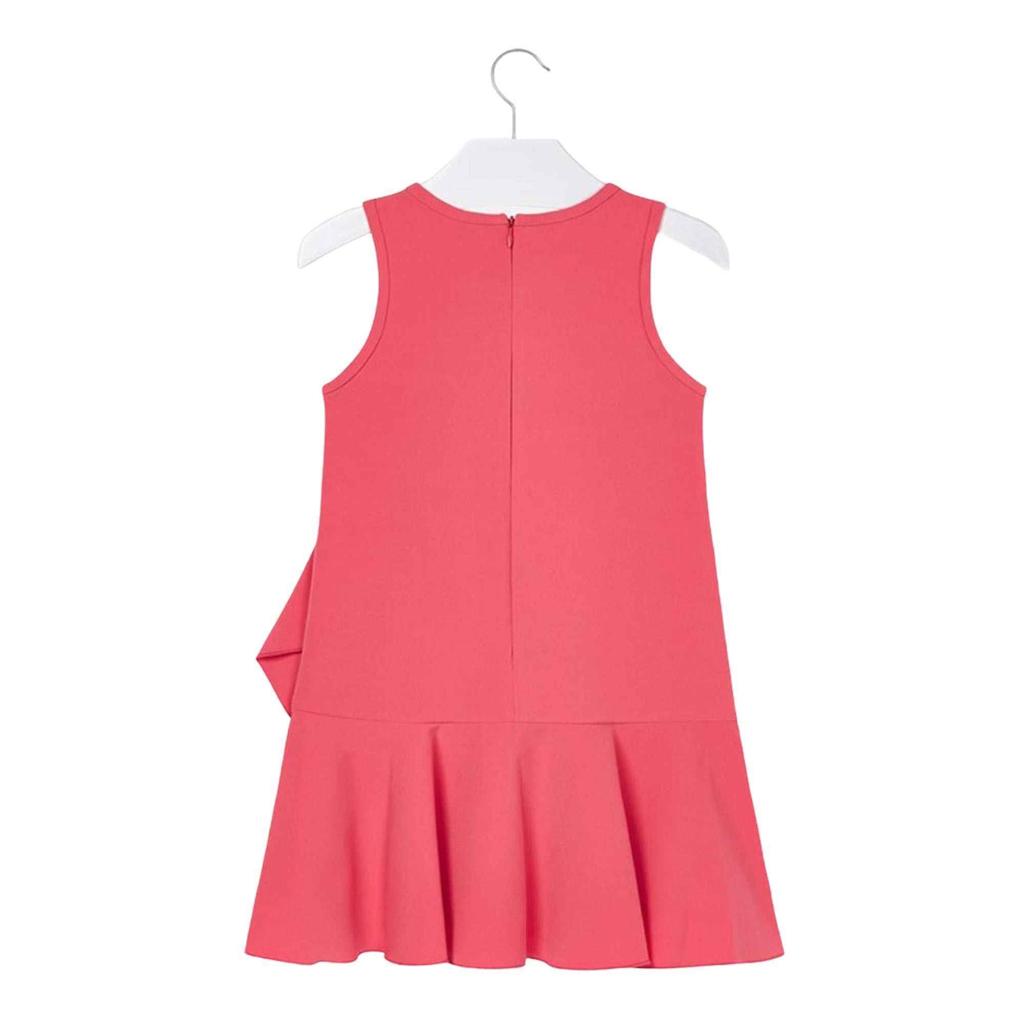 ABITO VESTITO VESTITI RAGAZZA MAYORAL 6924 72 ORIGINALE PE NEW