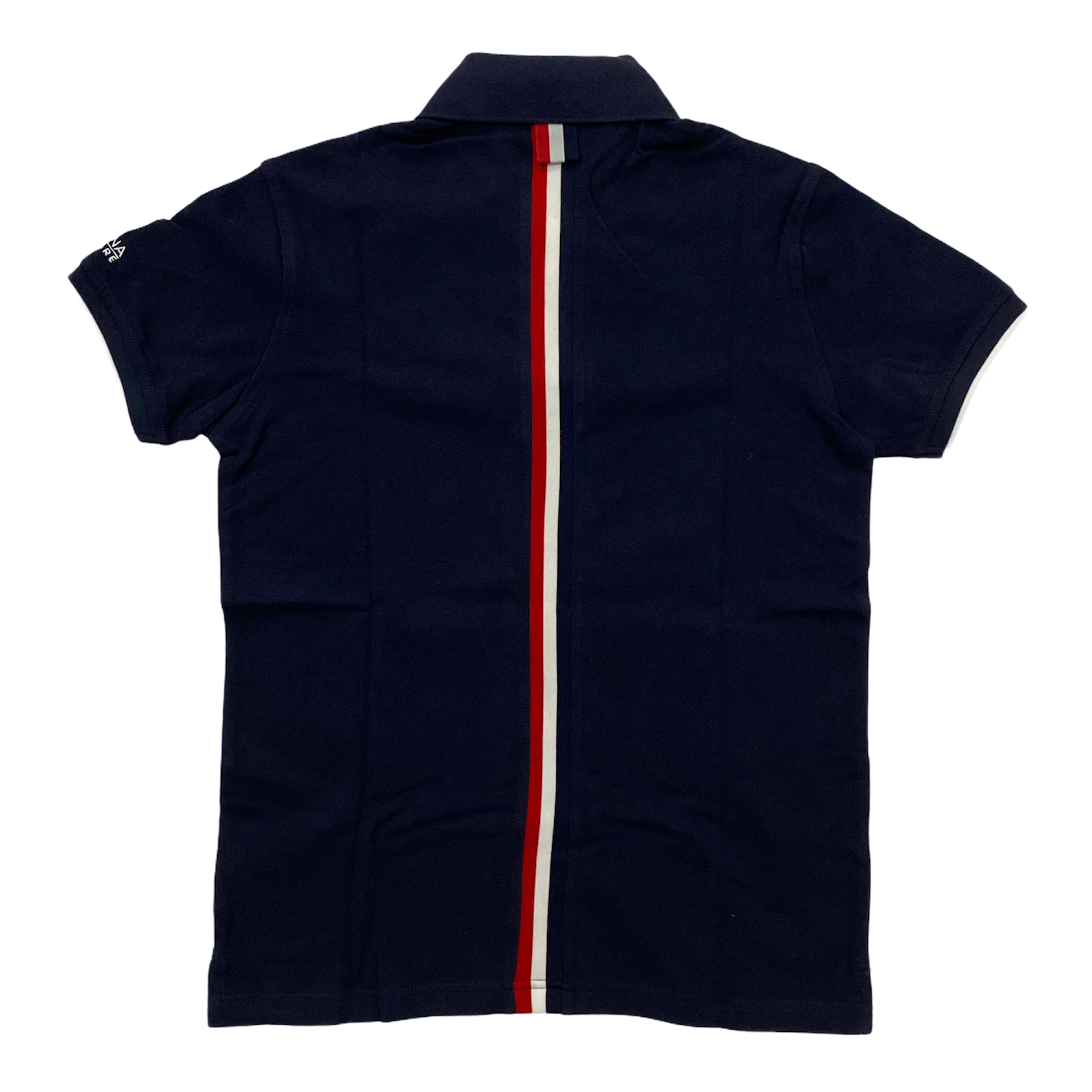 MAGLIA POLO T SHIRT UOMO MARINA MILITARE MYT1027S COTONE 04 ORIGINALE PE