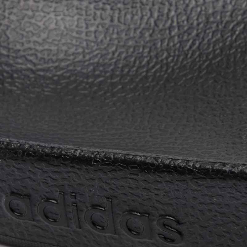 SCARPE CIABATTE CIABATTA UOMO ADIDAS ADILETTE AQUA F35543 NERO ORIGINALE PE 2021