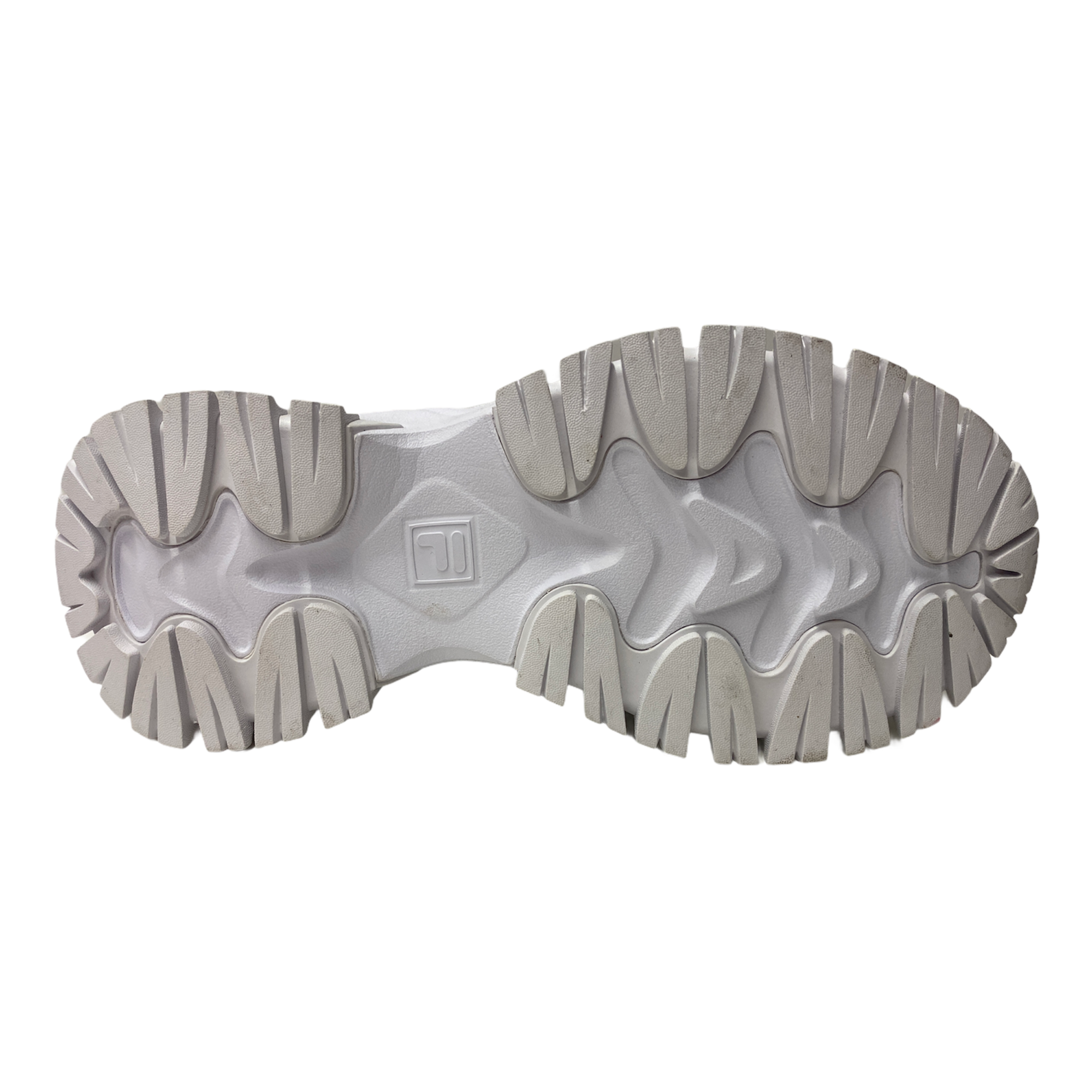 SCARPE SNEAKERS DONNA FILA RAY TRACER TR 2 1011208 3JW ECO PELLE ORIGINALE PE