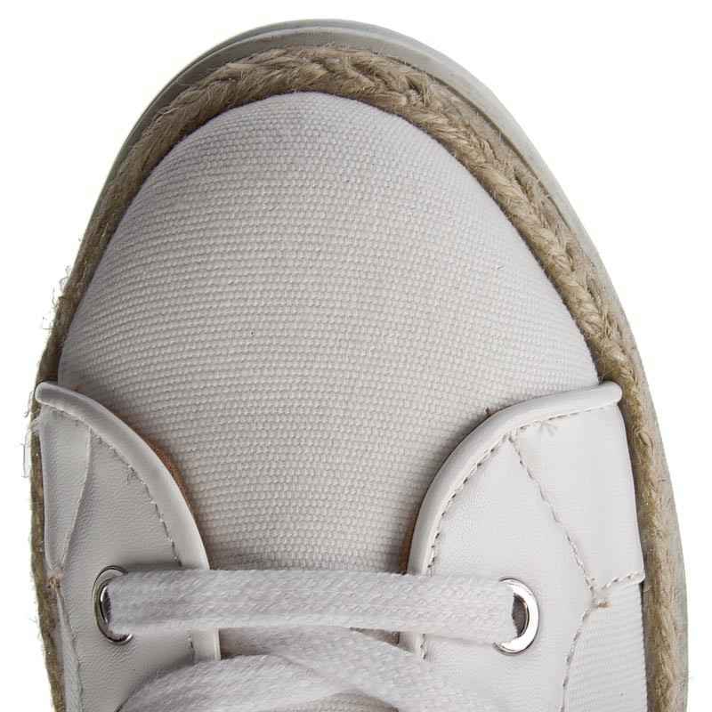 SCARPE SNEAKERS DONNA LOVE MOSCHINO ROMA JA21053G03JJ010A PELLE ORIGINALE PE