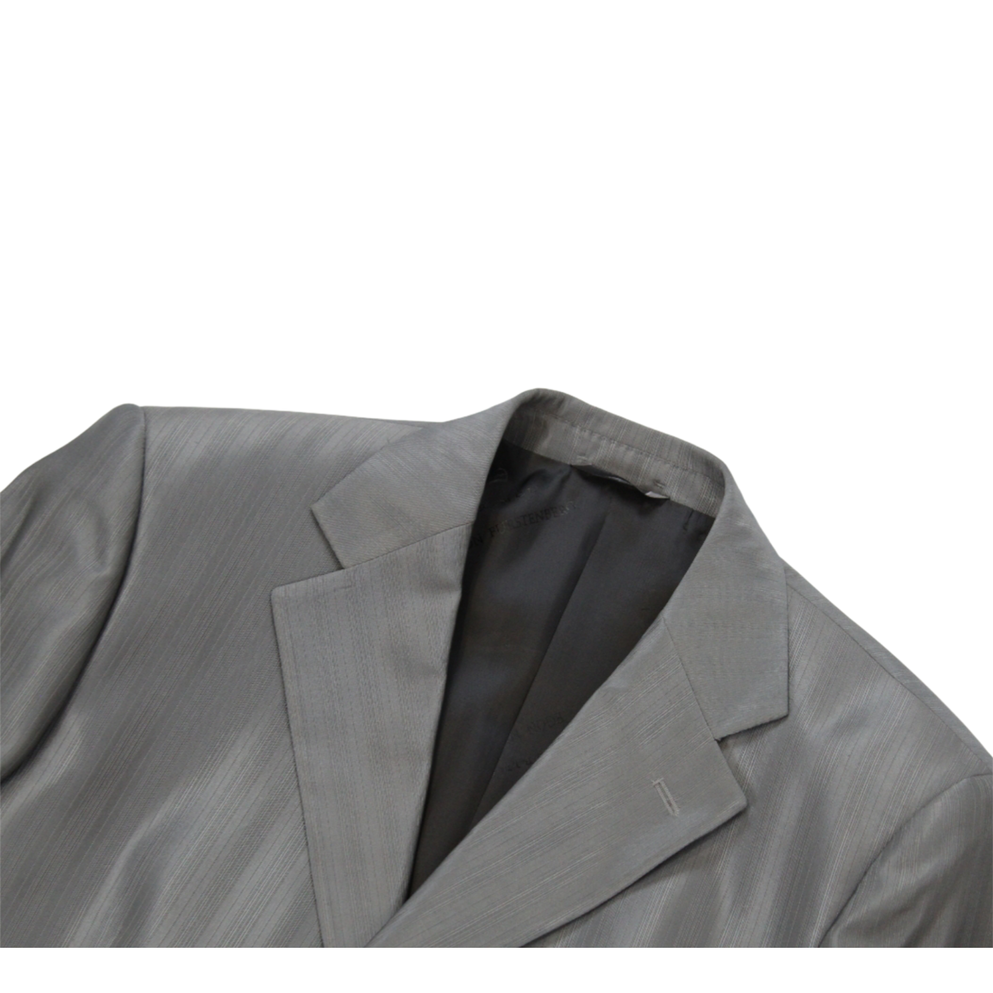 ABITO VESTITO CERIMONIA SPOSO UOMO FURSTENBERG 7367 57646 LANA 220 ORIGINALE