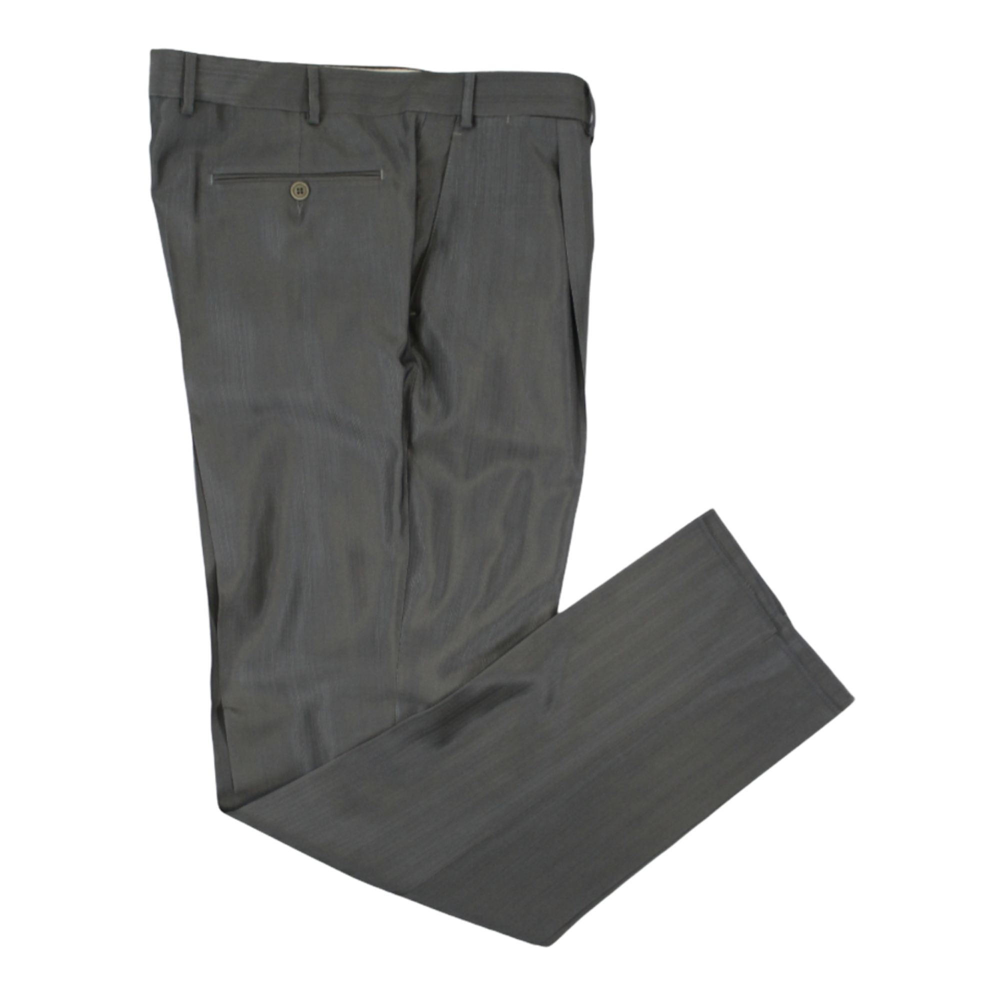 ABITO VESTITO CERIMONIA SPOSO UOMO FURSTENBERG 7367 57646 LANA 220 ORIGINALE