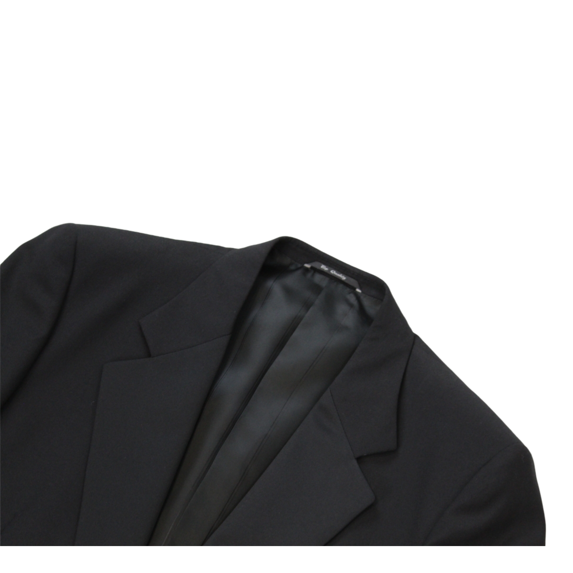 ABITO VESTITO CERIMONIA SPOSO UOMO SAN REMO 6U4245 10436003 LANA 27 ORIGINALE