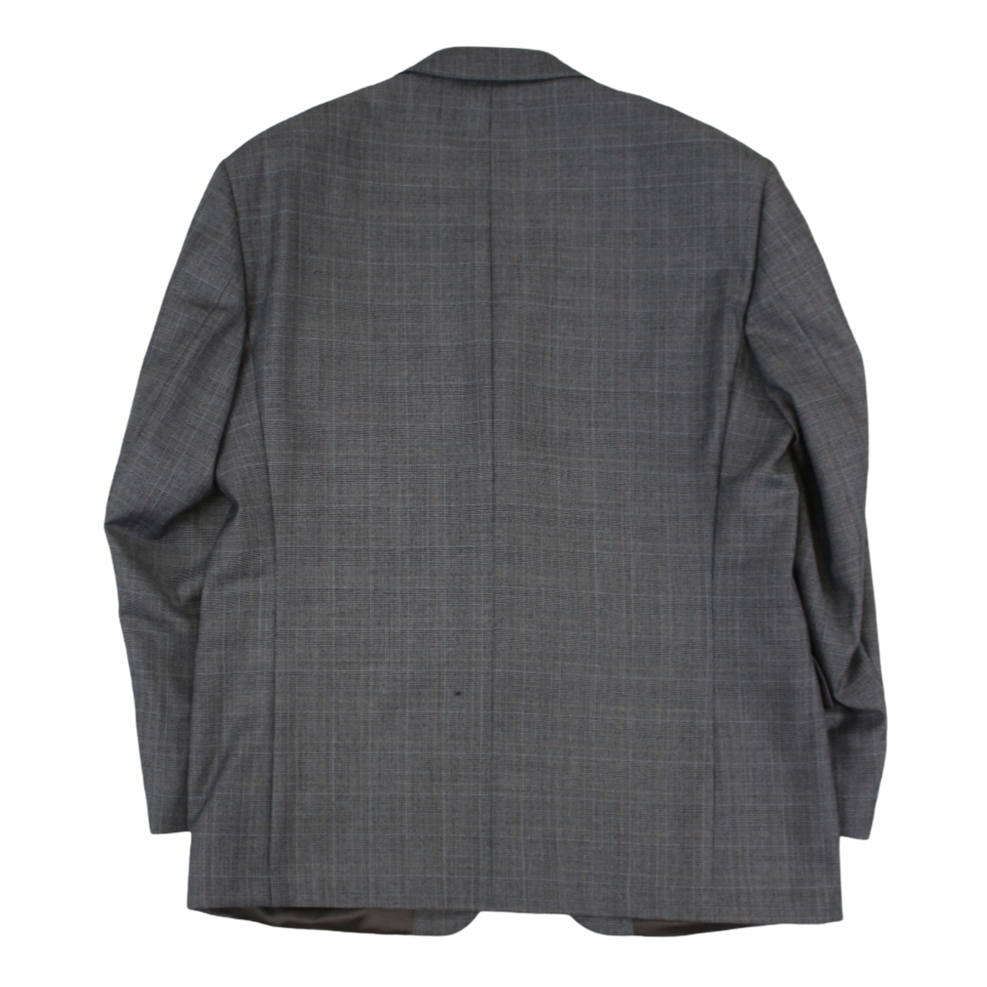 ABITO VESTITO CERIMONIA SPOSO UOMO TASSIO PALERMO 42650 3551 LANA 0309 ORIGINALE