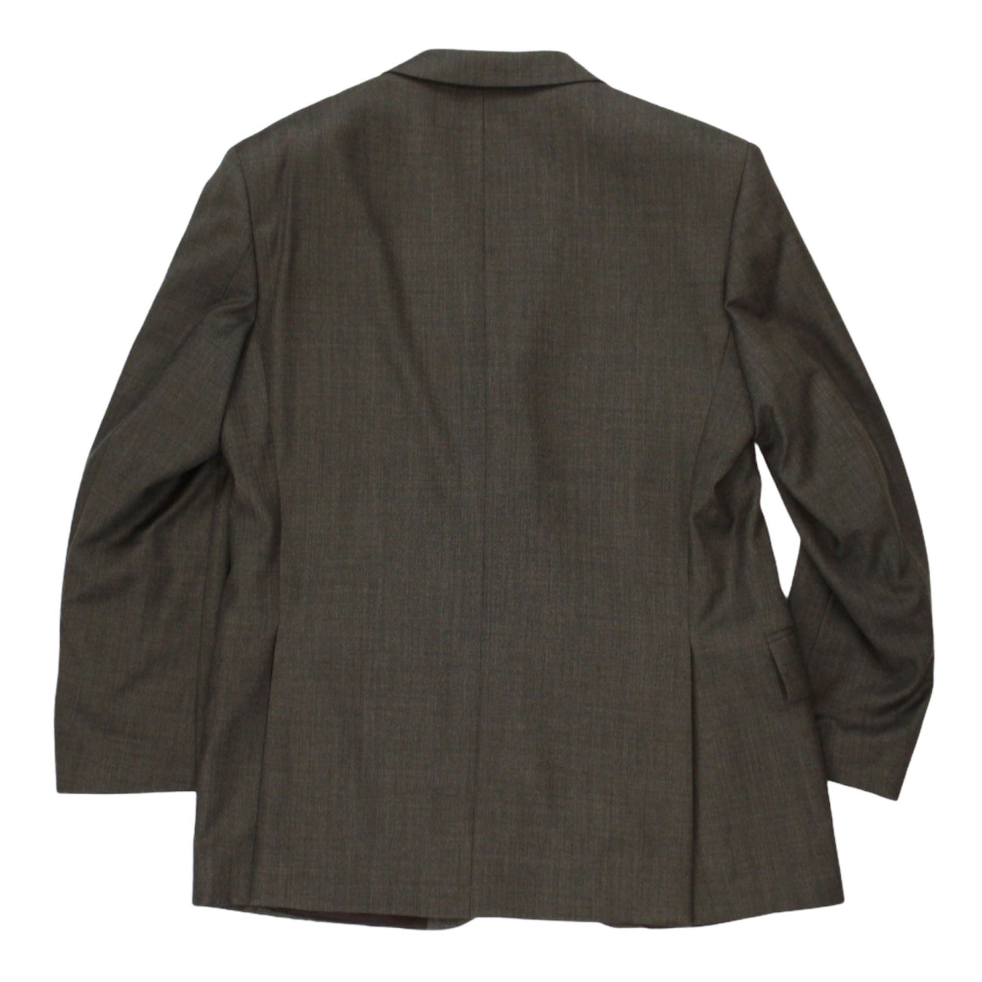 ABITO VESTITO CERIMONIA SPOSO UOMO DALCOS PADOVA A104D LANA 0329 ORIGINALE