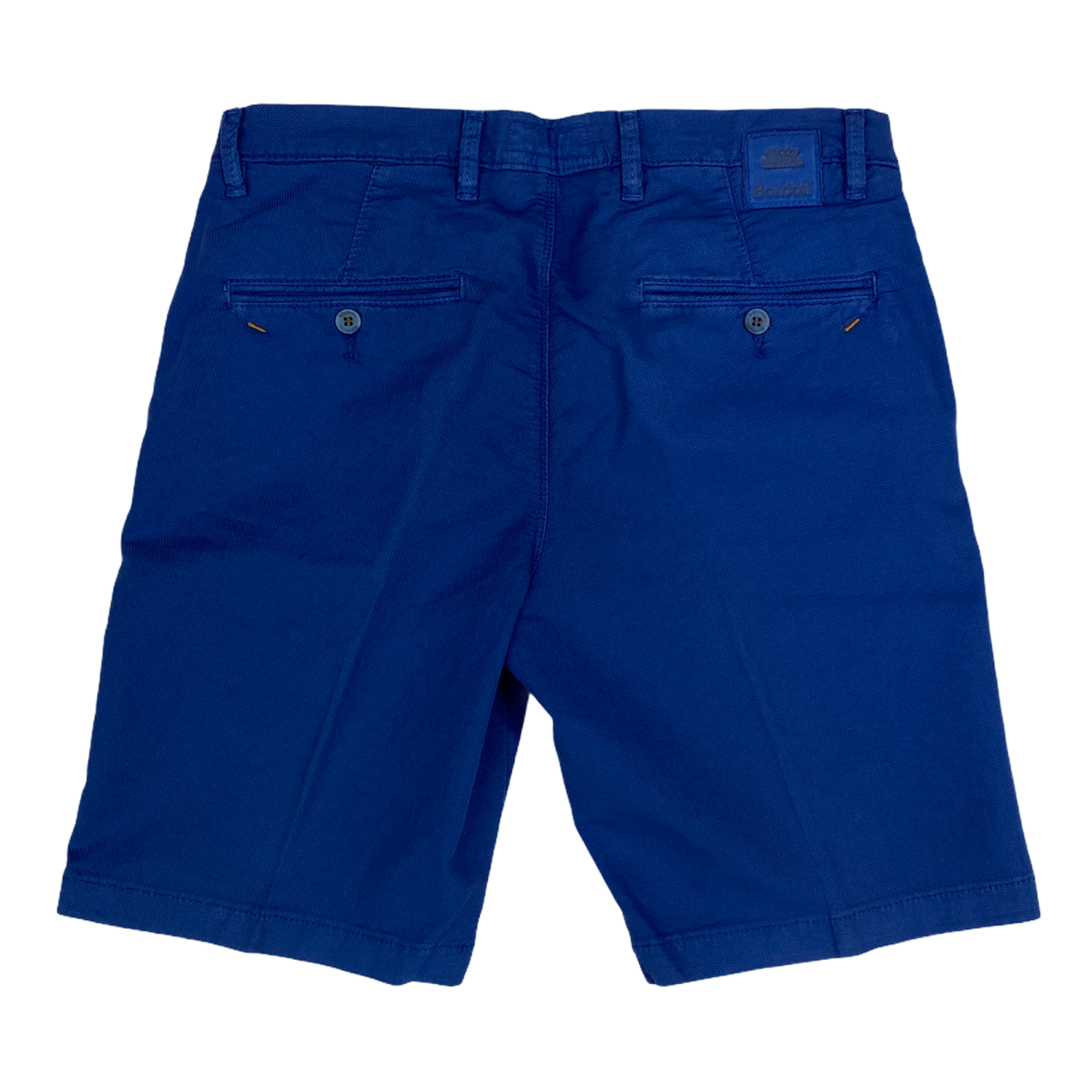 BERMUDA PANTALONCINO UOMO BARBATI BKAP S 118221 COTONE 00051 ORIGINALE PE