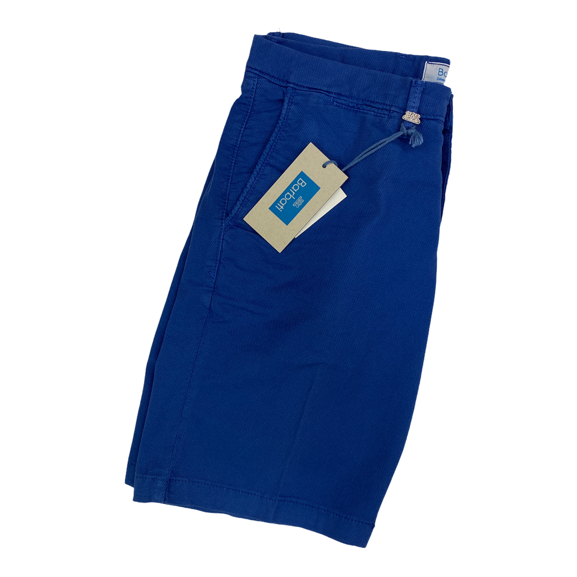 BERMUDA PANTALONCINO UOMO BARBATI BKAP S 118221 COTONE 00051 ORIGINALE PE