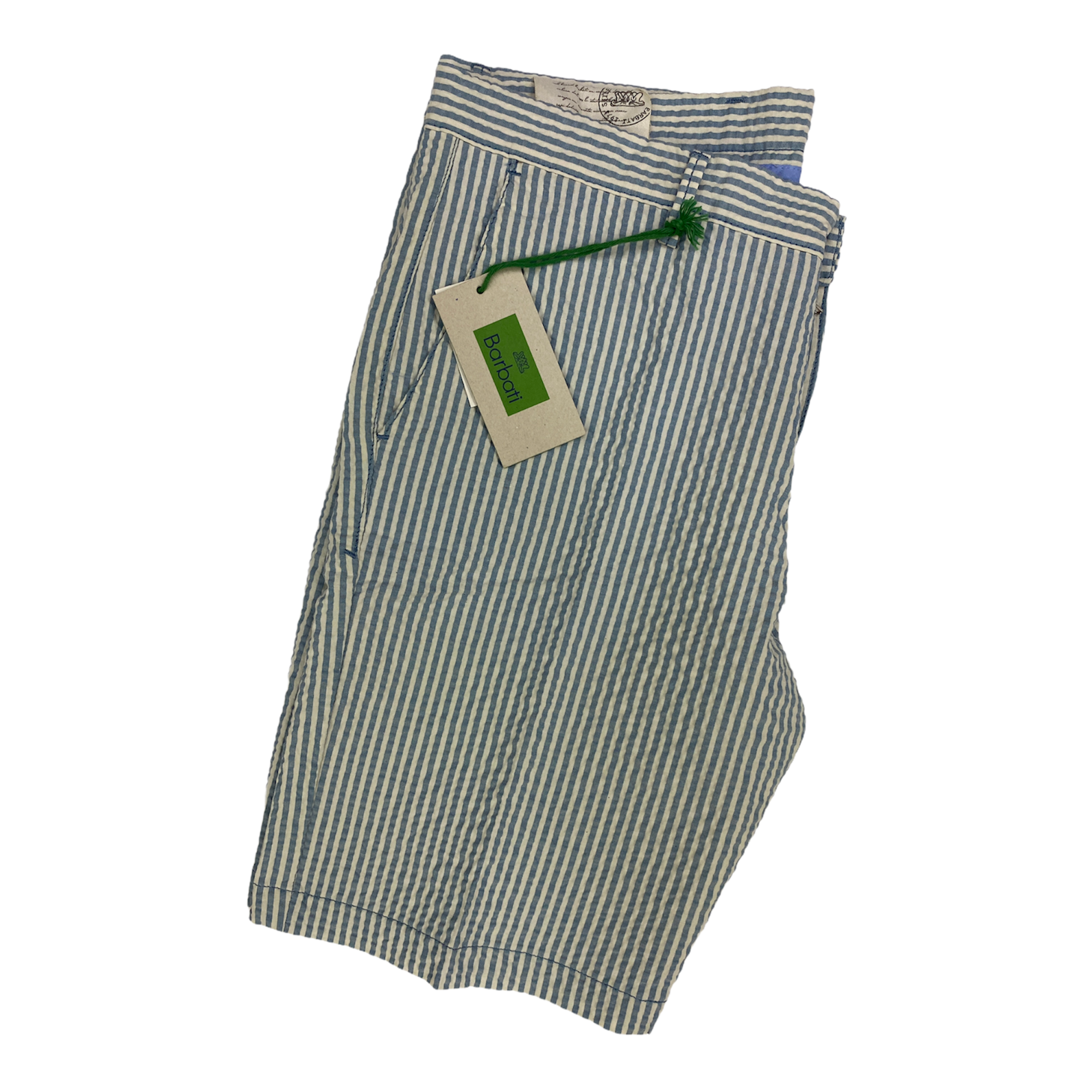 BERMUDA PANTALONCINO UOMO BARBATI BDELLS 116801 COTONE 104 ORIGINALE PE