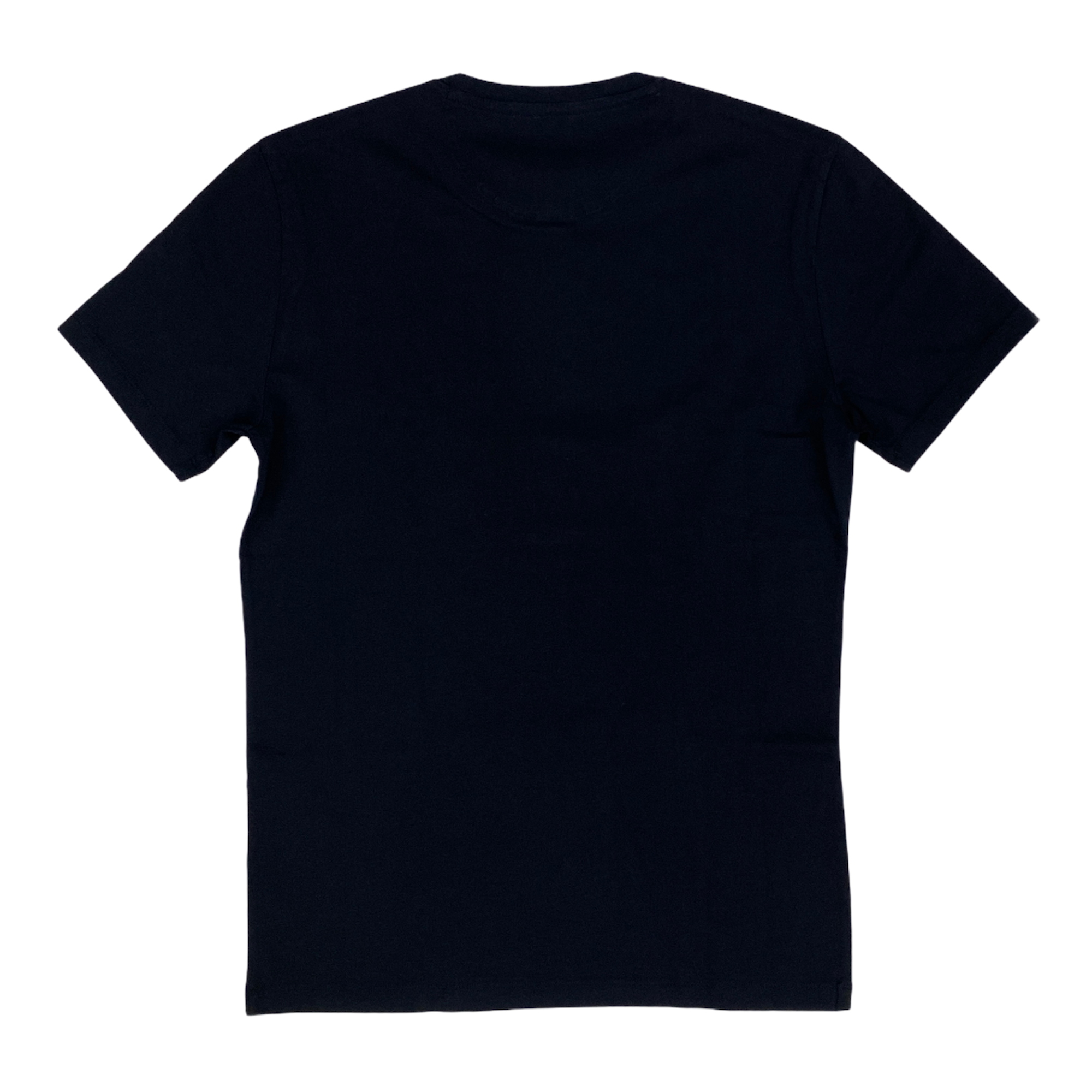 MAGLIA T SHIRT UOMO WOOLRICH WOTEE1130 JR80 COTONE BLU 3107 ORIGINALE PE