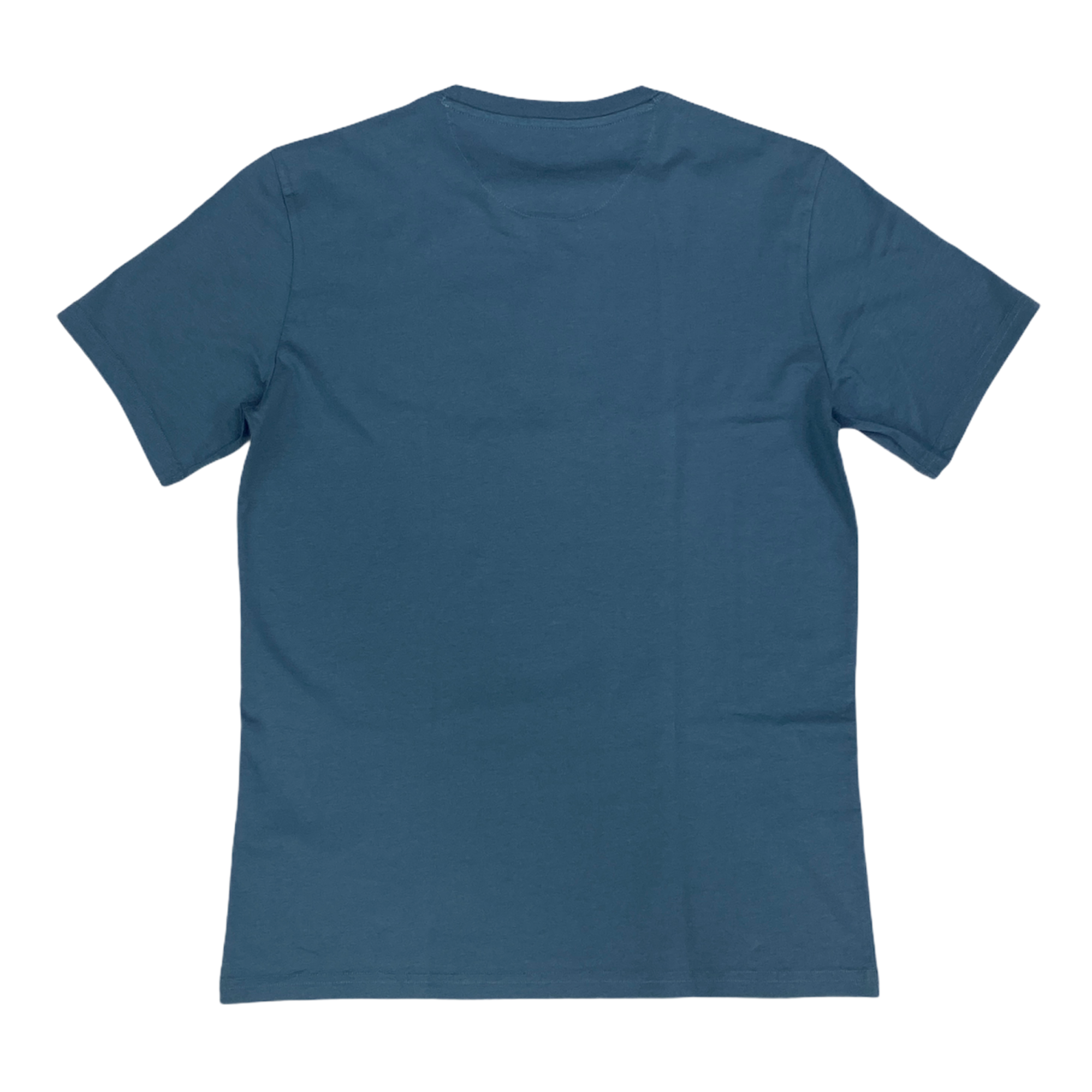 MAGLIA T SHIRT UOMO WOOLRICH WOTEE1155 UT1486 COTONE AVION 3115 ORIGINALE PE