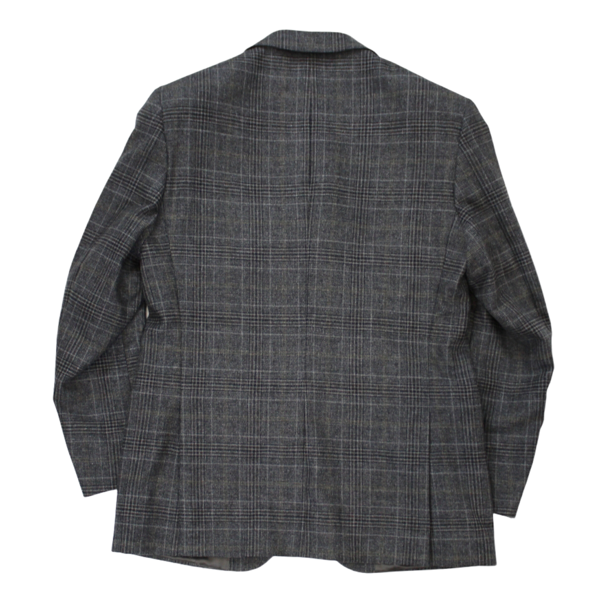 GIACCA GIACCHE CERIMONIA UOMO ENRICO COVERI 6120 271 LANA GRIGIO 35 ORIGINALE