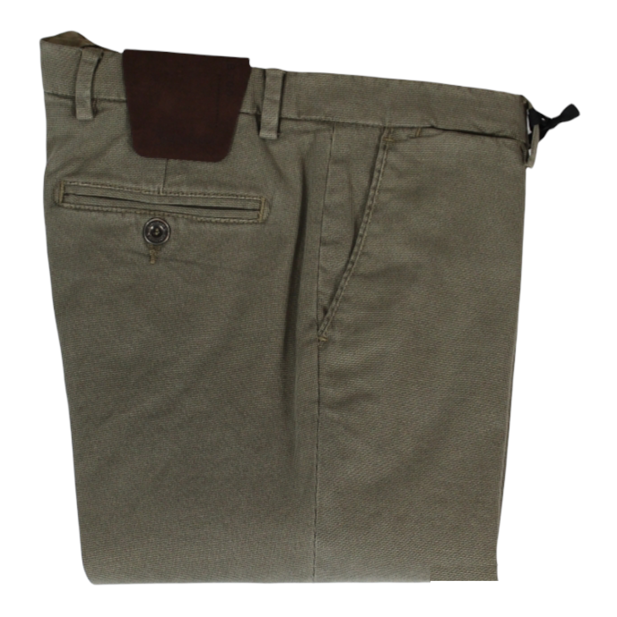 PANTALONE UOMO B700 B SETTECENTO MH700 4009 42 BEIGE ORIGINALE AI 2023