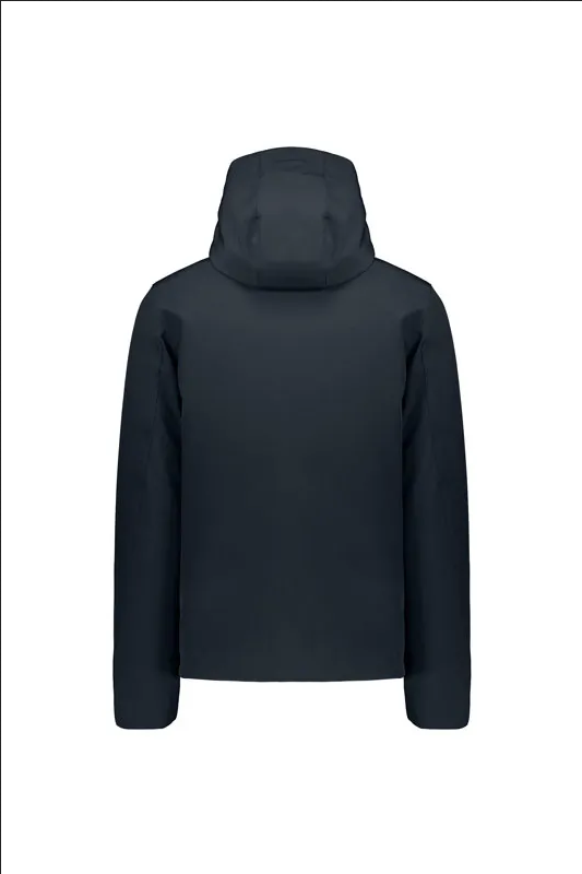 GIUBBINO UOMO CIESSE PIUMINI HERRING 214CPMJ31490 P0125D BLU ORIGINALE AI 2022