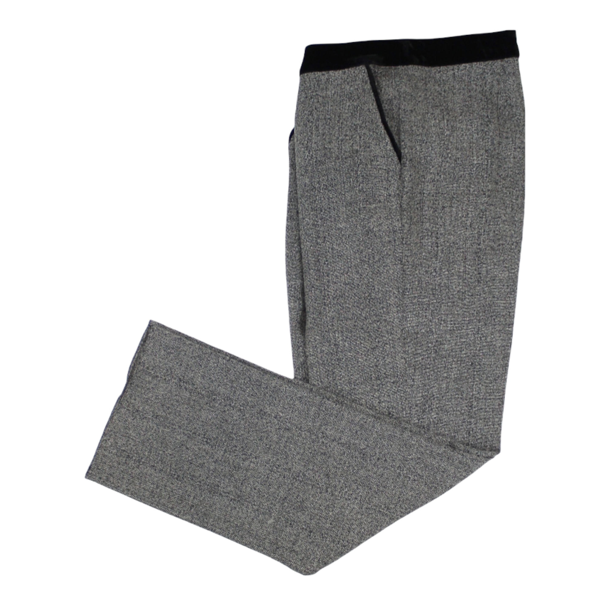 TAILLEUR ABITO GIACCA PANTALONE DONNA ELEONORA TOLEDO 8212 GRIGIO ORIGINALE AI