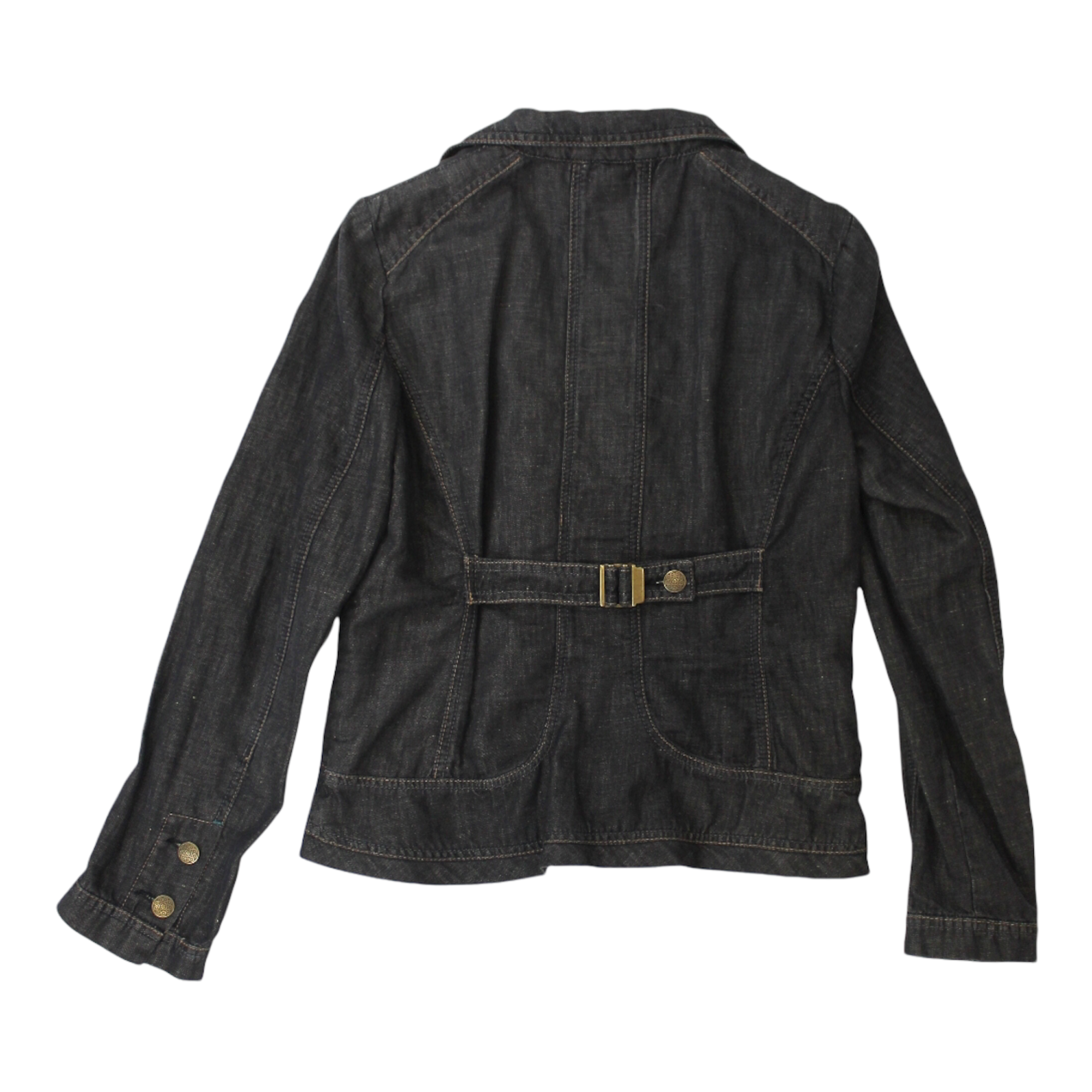 TAILLEUR ABITO GIACCA PANTALONE DONNA MARELLA MARA 30411774 BLU ORIGINALE AI