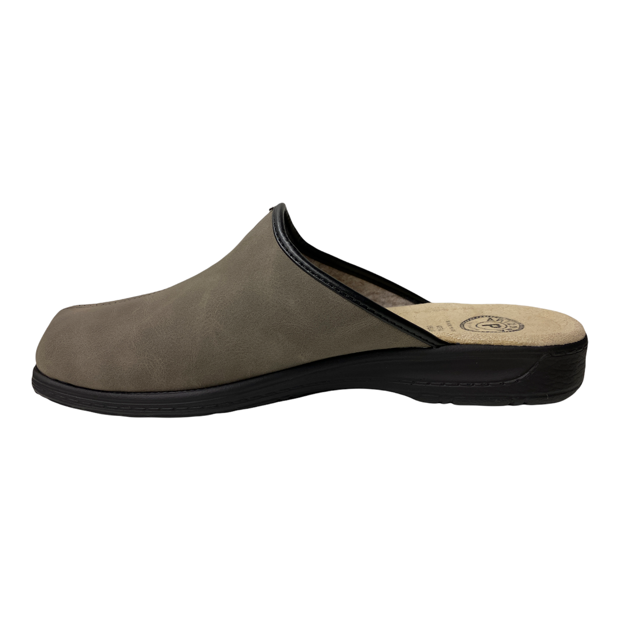 SCARPE PANTOFOLE CIABATTE UOMO ARIZONA PATRIZIA AZZI 3844P ORIGINALE AI 2022