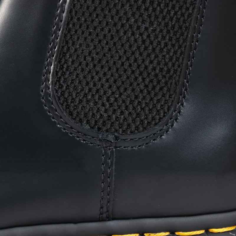 SCARPE STIVALI DONNA DR MARTENS AF500 QUAD 2976 24687001 PELLE ORIGINALE AI 2025