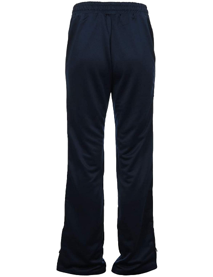 PANTALONE TUTA DONNA FILA THORA TRACK PANTS 682324 170 BLU ORIGINALE AI