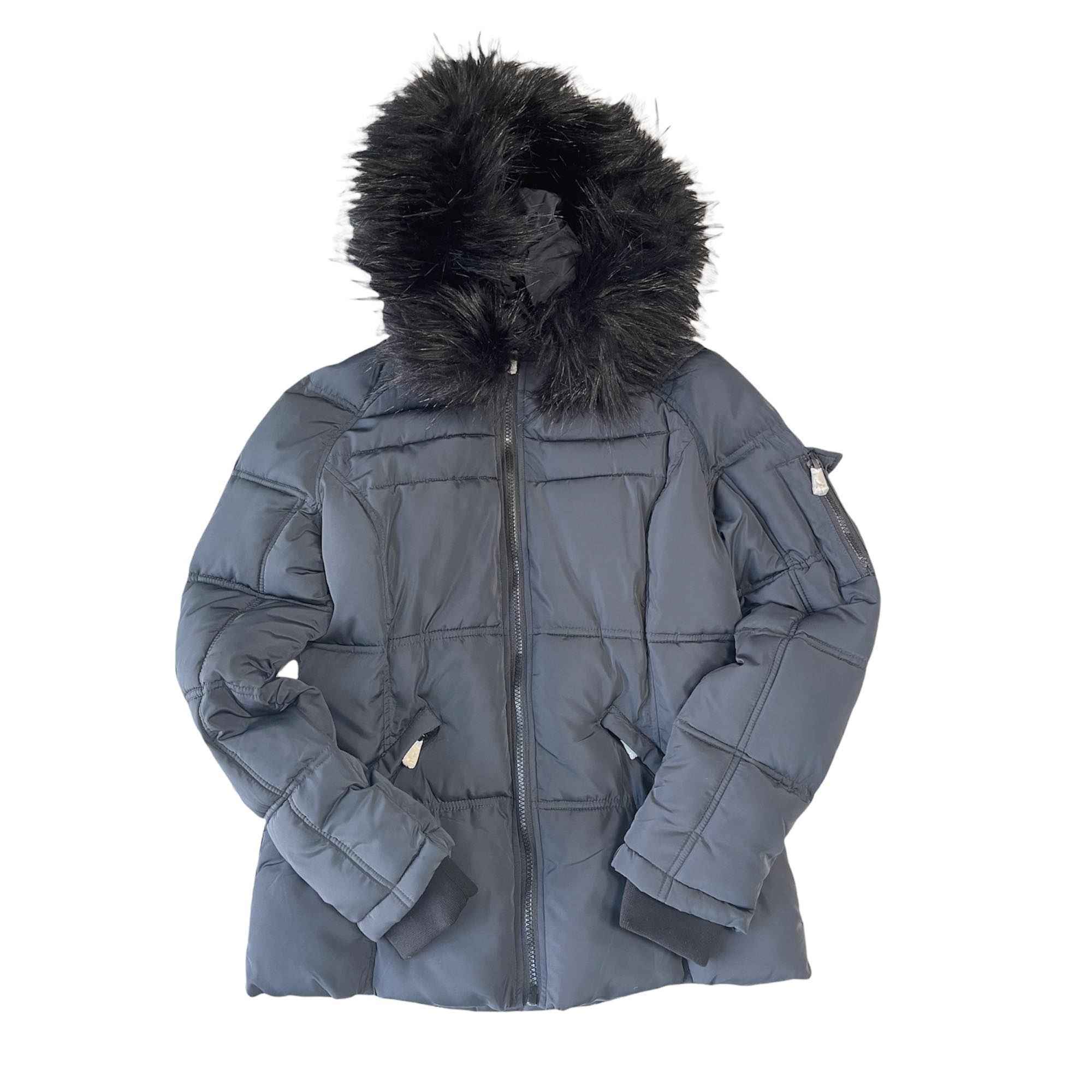 GIUBBINO GIUBBOTTO DONNA NOZONE SELINA 17 BLU ORIGINALE AI NEW