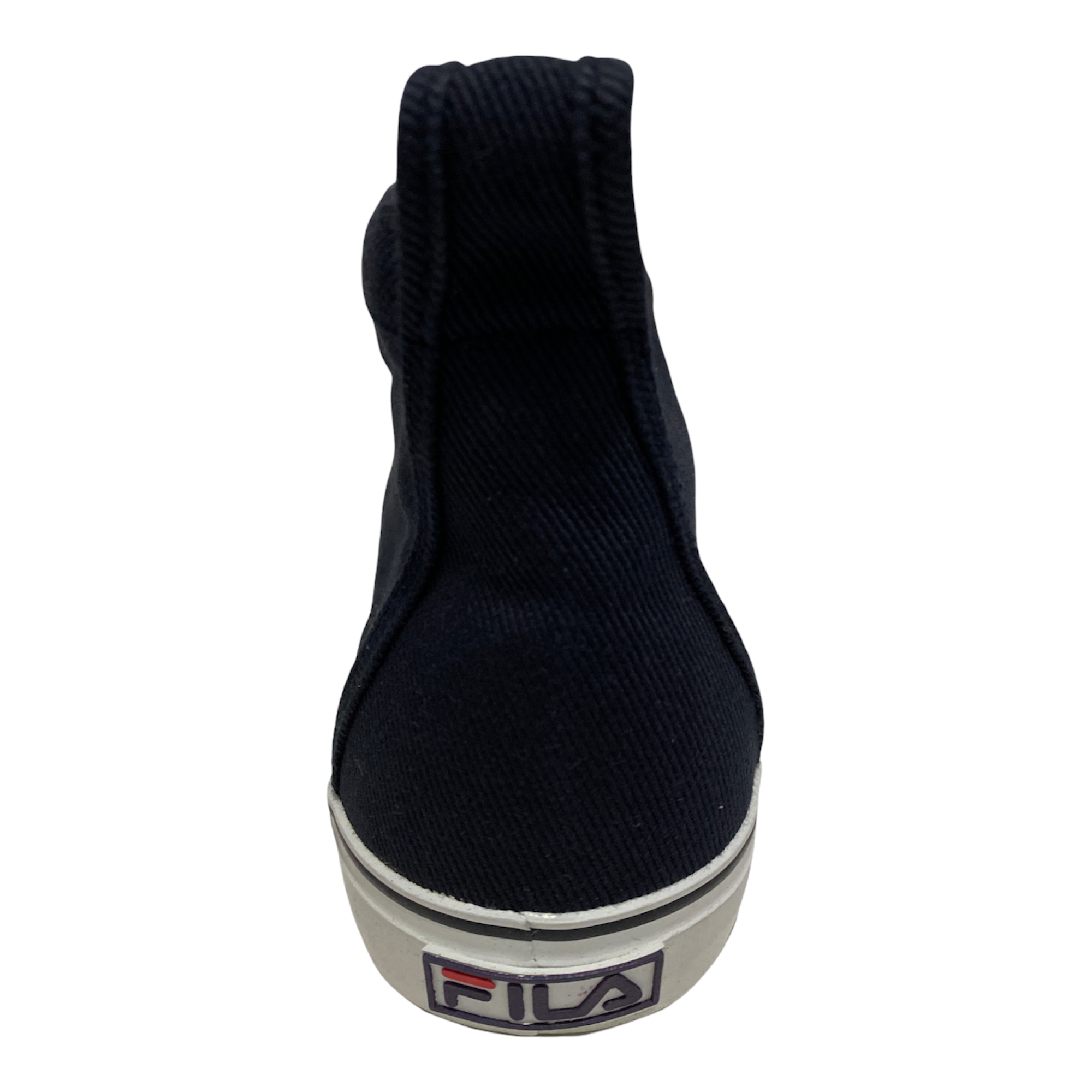 SCARPE SNEAKERS UOMO FILA WEARLINESS 4ED511 COTONE 410 BLU ORIGINALE PE