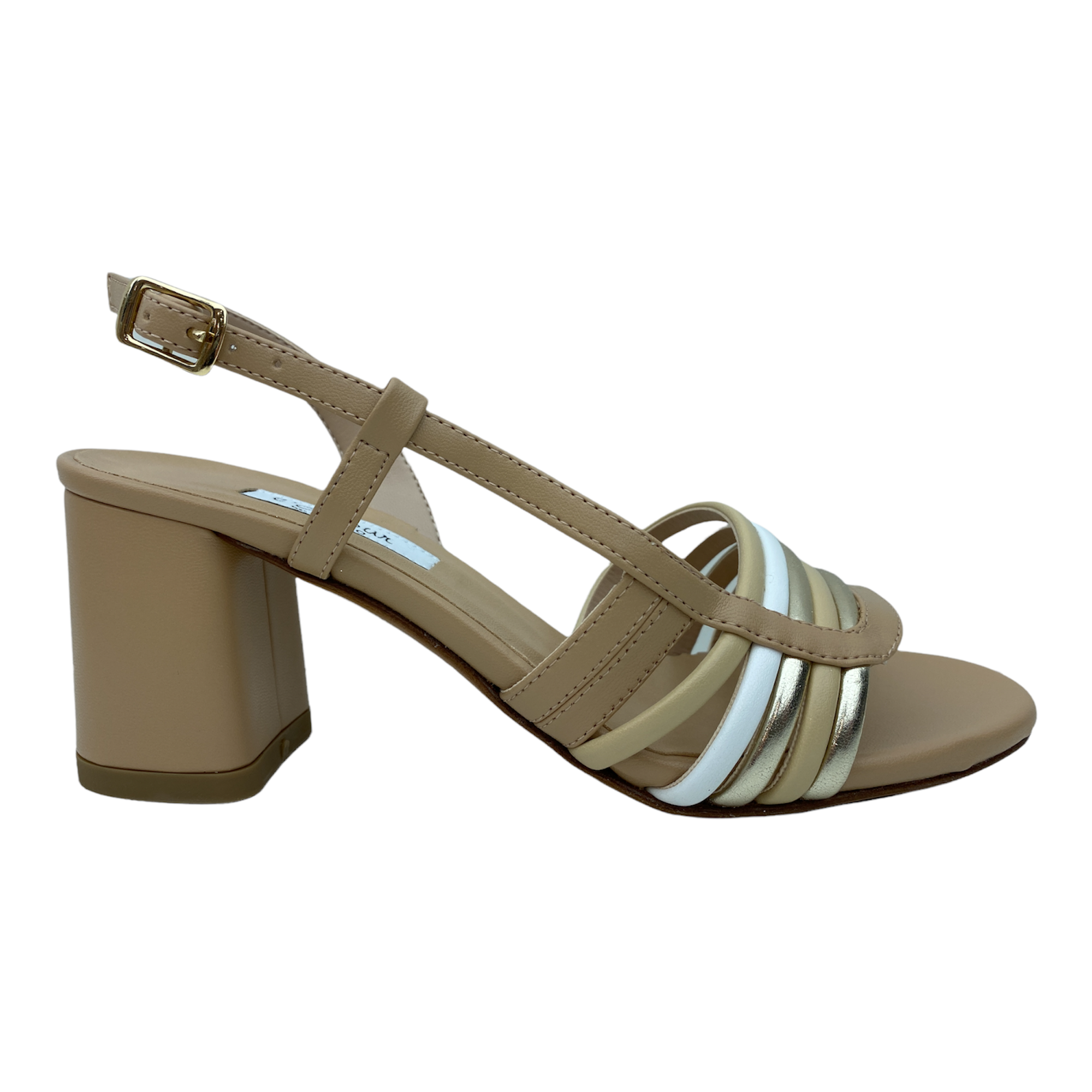 SCARPE SANDALO SANDALI DONNA L AMOUR ALBANO 037 PELLE BEIGE ORIGINALE PE 2022