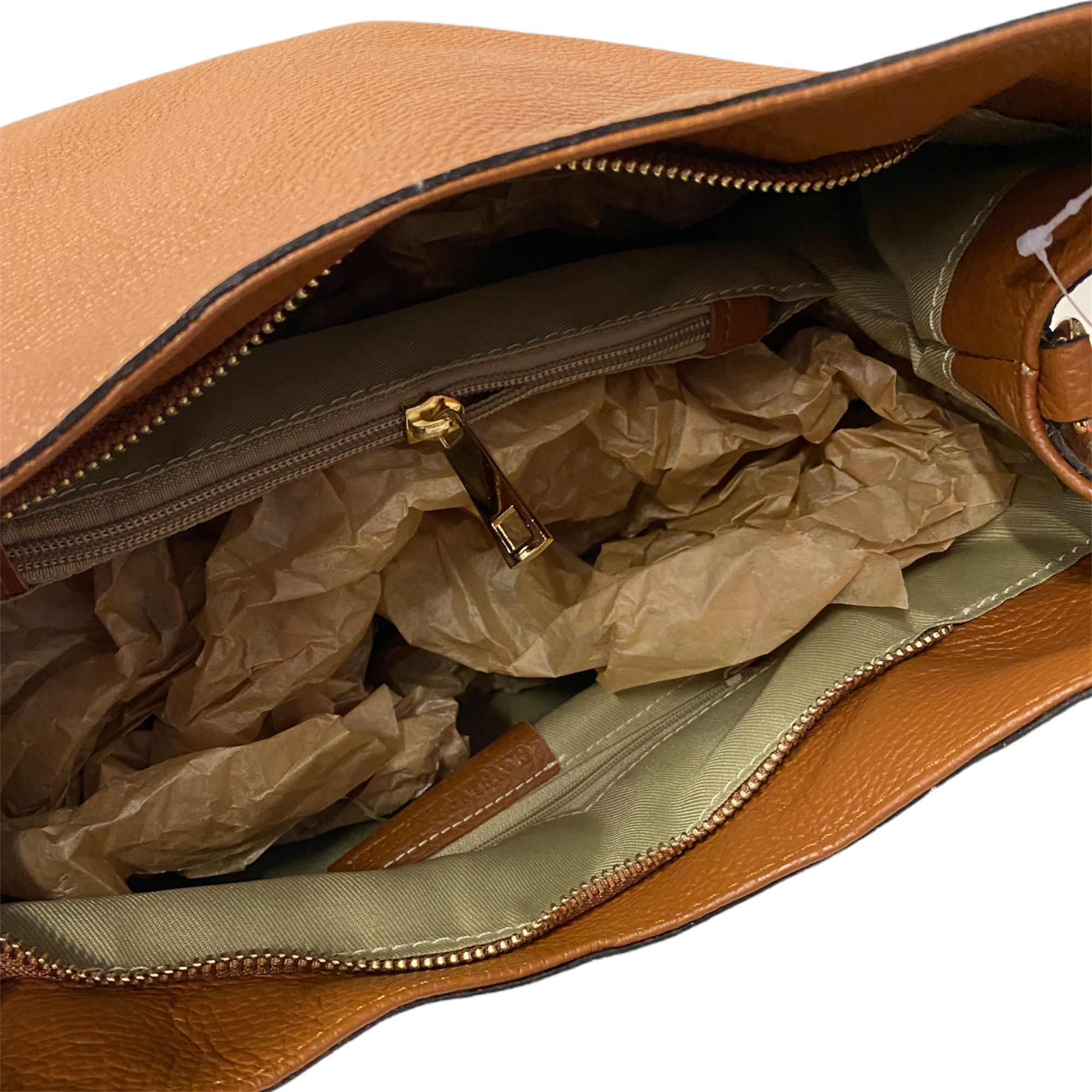 BORSA BORSE DONNA MEMU M1061 PELLE CUOIO ORIGINALE 4 STAGIONI