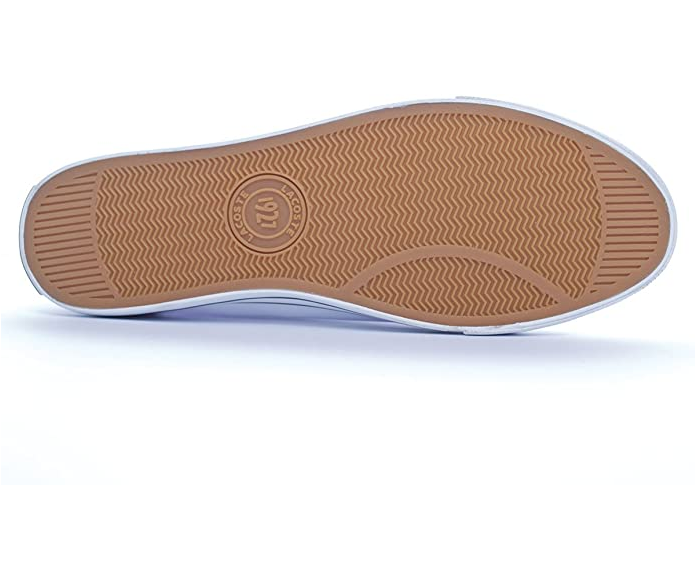 SCARPE SNEAKERS UOMO LACOSTE L27 SRW 7 20SRM3415001 BIANCO ORIGINALE PE