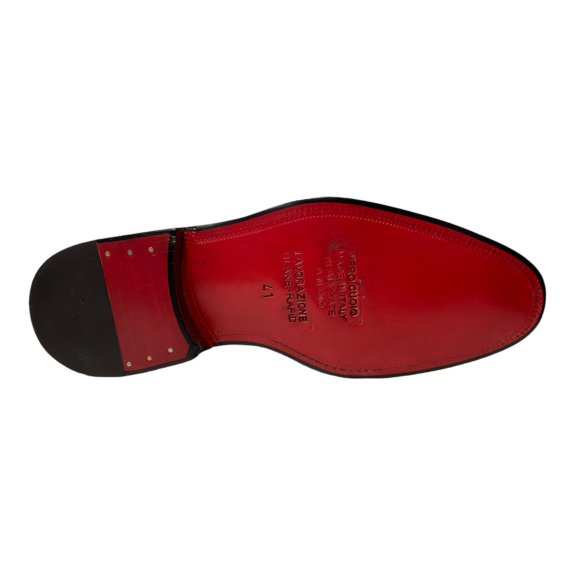 SCARPE MOCASSINO UOMO LAVORAZIONE ARTIGIANALE 11500 PELLE GRIGIO ORIGINALE AI