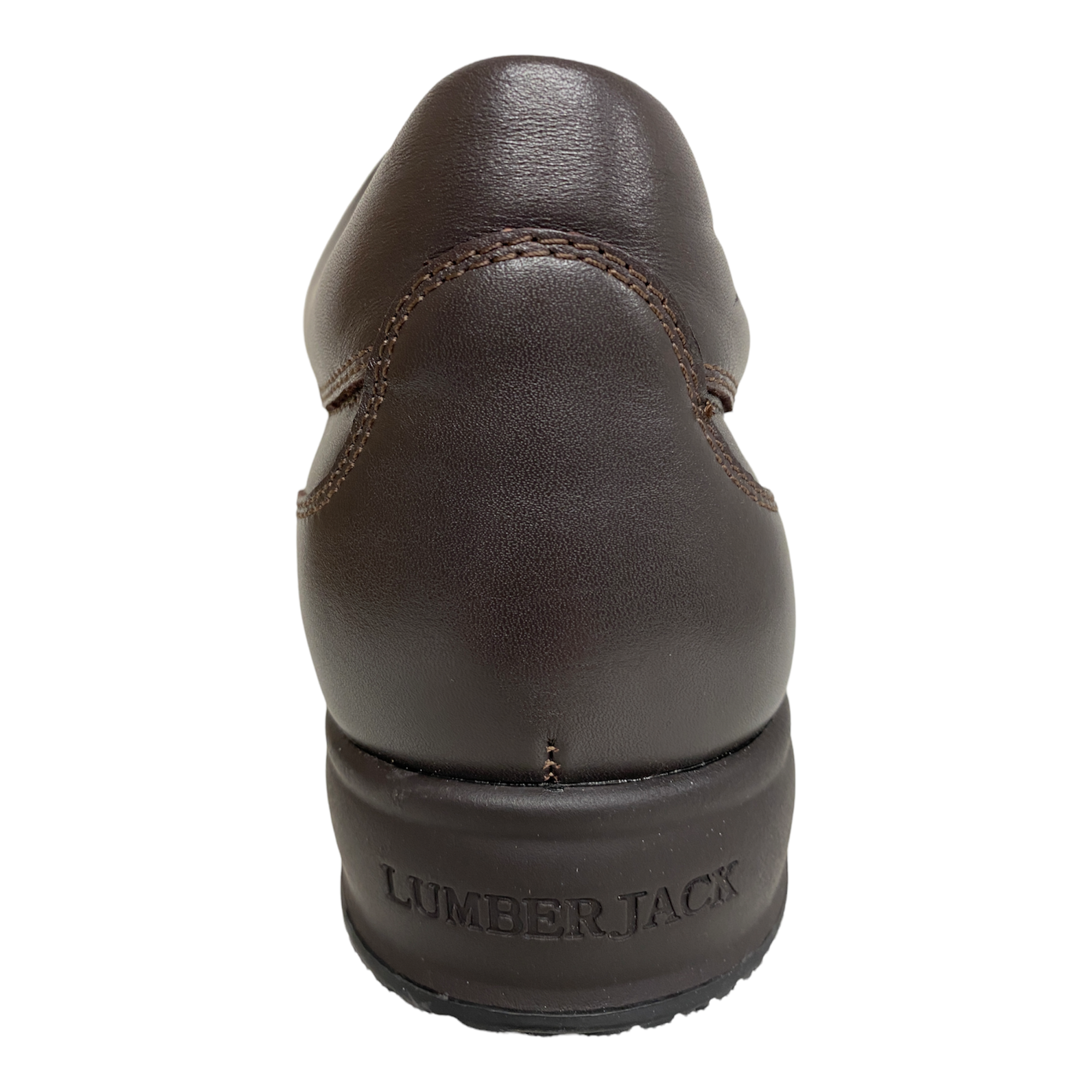 SCARPE SNEAKERS CASUAL UOMO LUMBERJACK CA0024 PELLE MARRONE ORIGINALE AI