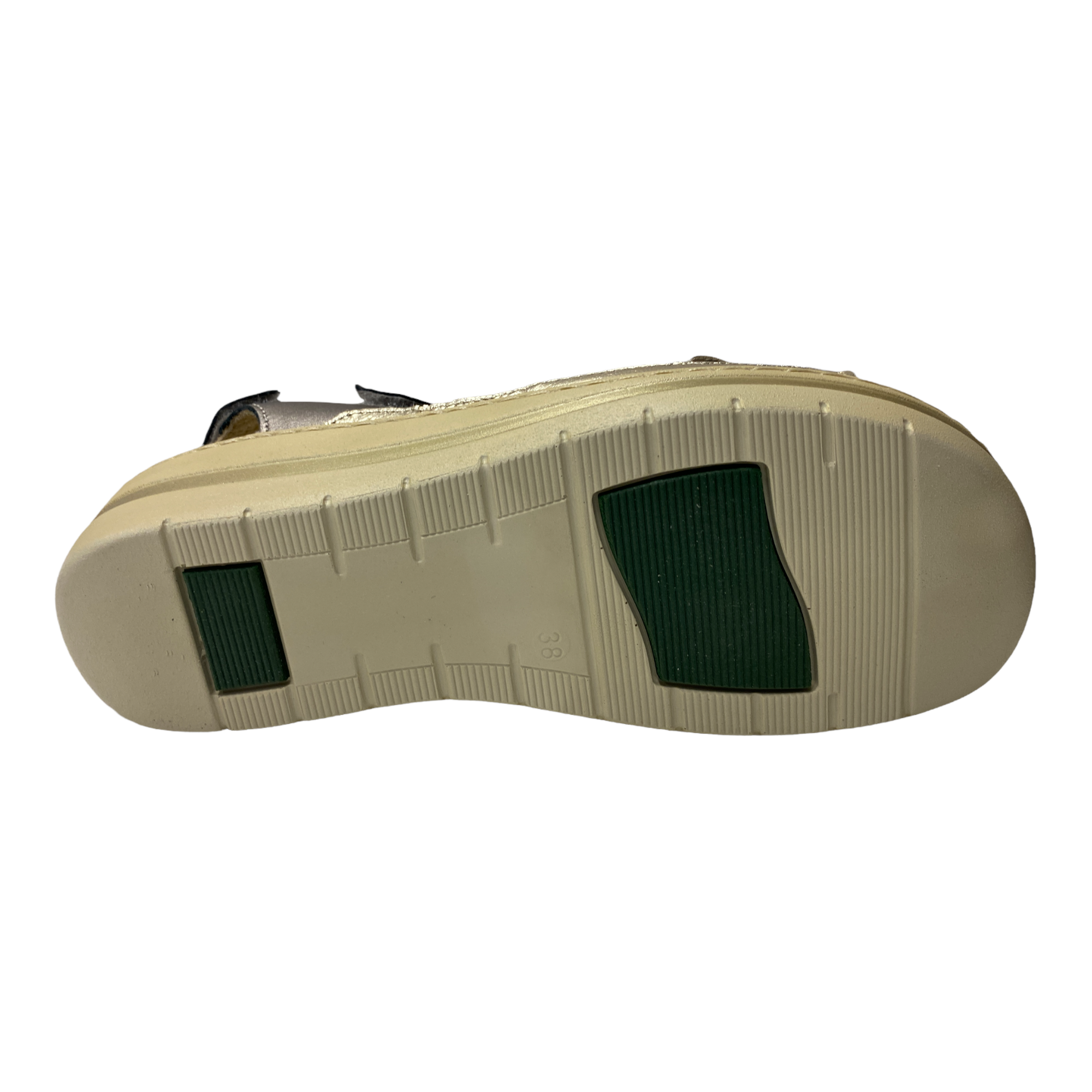 SCARPE SANDALO SANDALI DONNA ROBERT 32834 1 PELLE BEIGE ORIGINALE PE 2022