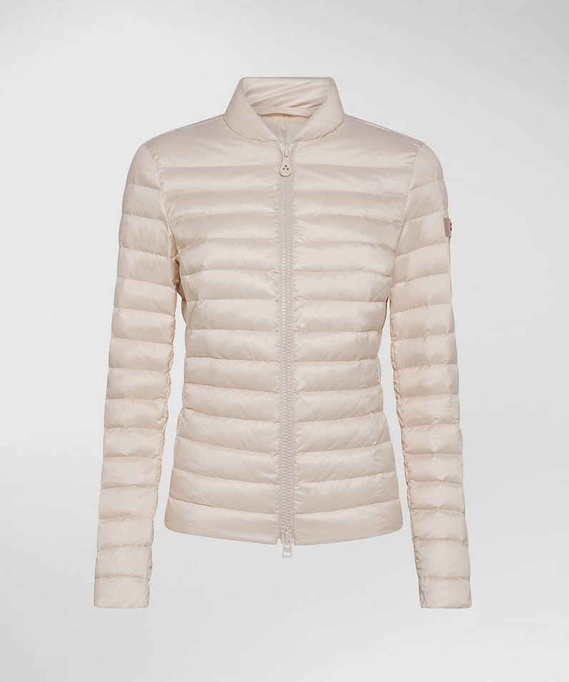 GIUBBINO PIUMINO DONNA PEUTEREY OPUNTIA PED3549 01180967 PANNA ORIGINALE PE 2022