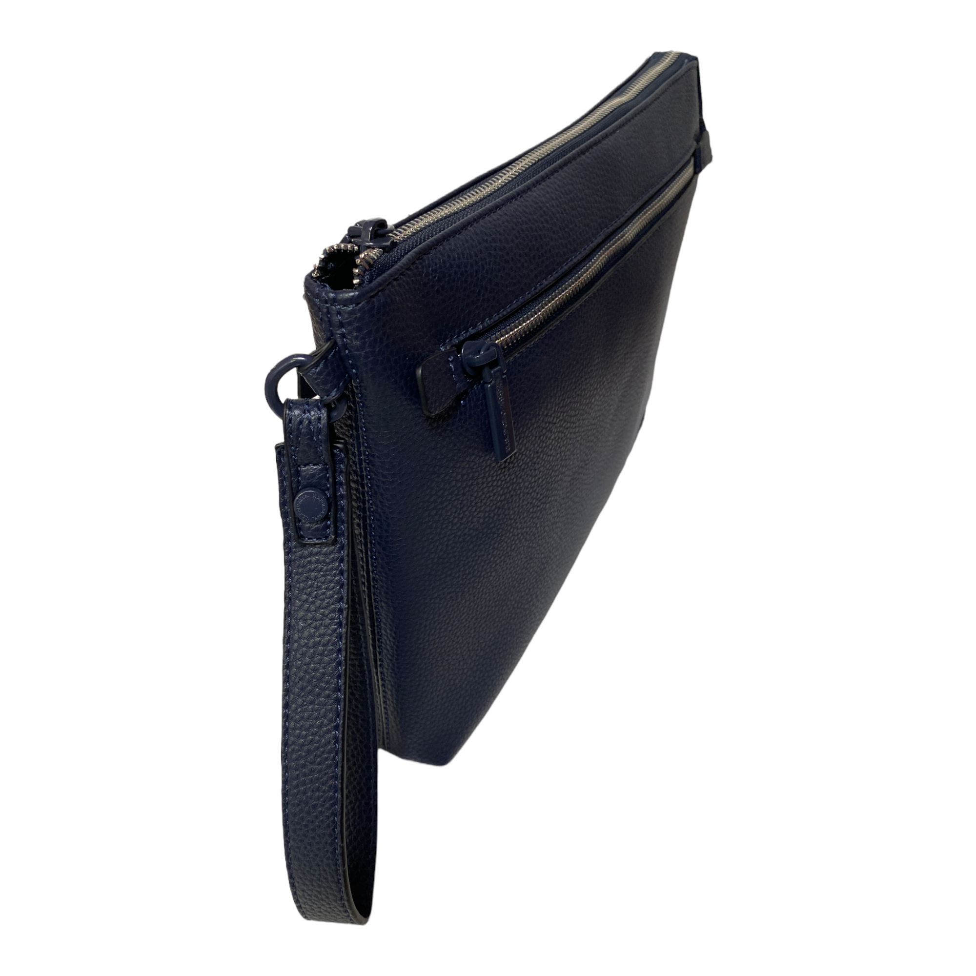 BORSA BORSELLO UOMO US POLO ASSN SEATTLE BEUS35501MVP212 BLU ORIGINALE PE 2022