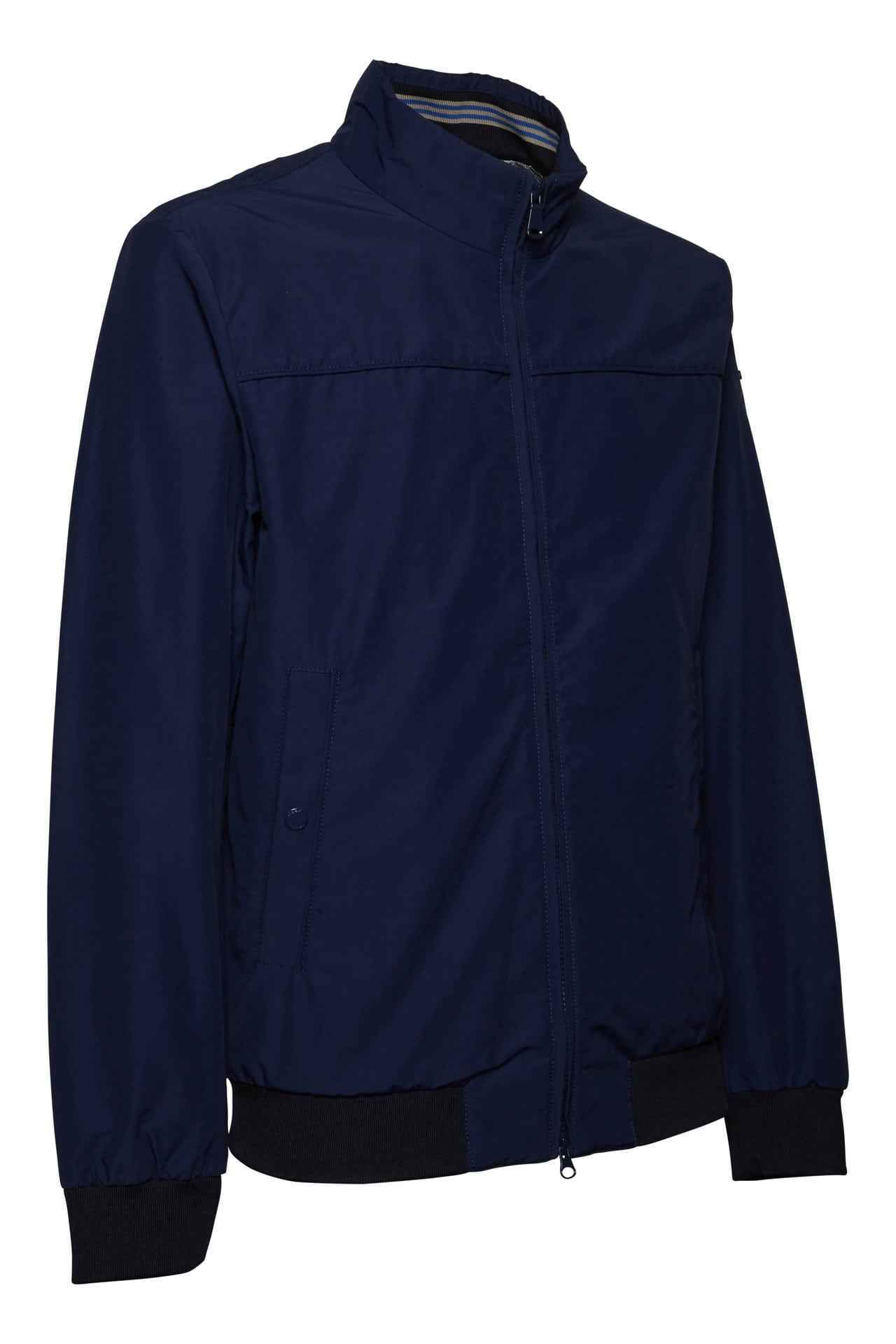 GIUBBINO GIUBBOTTO UOMO GEOX VINCIT M2520D T2473 F4399 BLU ORIGINALE PE 2022