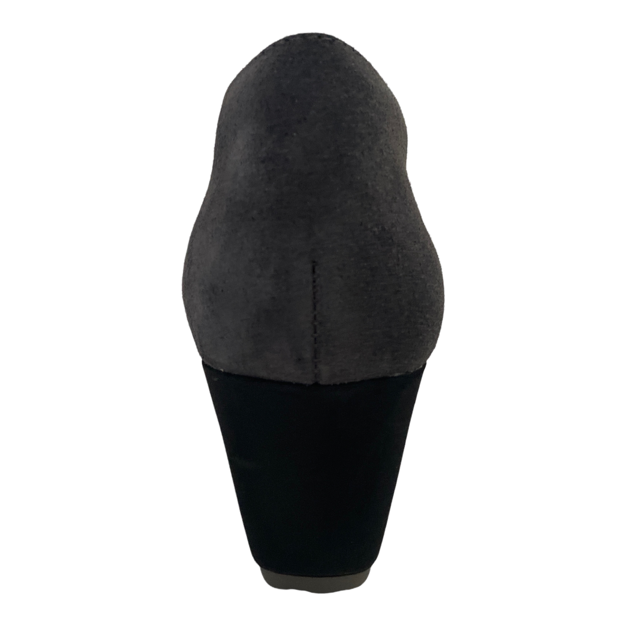 SCARPE CASUAL SNEAKERS ZEPPA DONNA CINZIA SOFT 1744 PELLE GRIGIO ORIGINALE AI