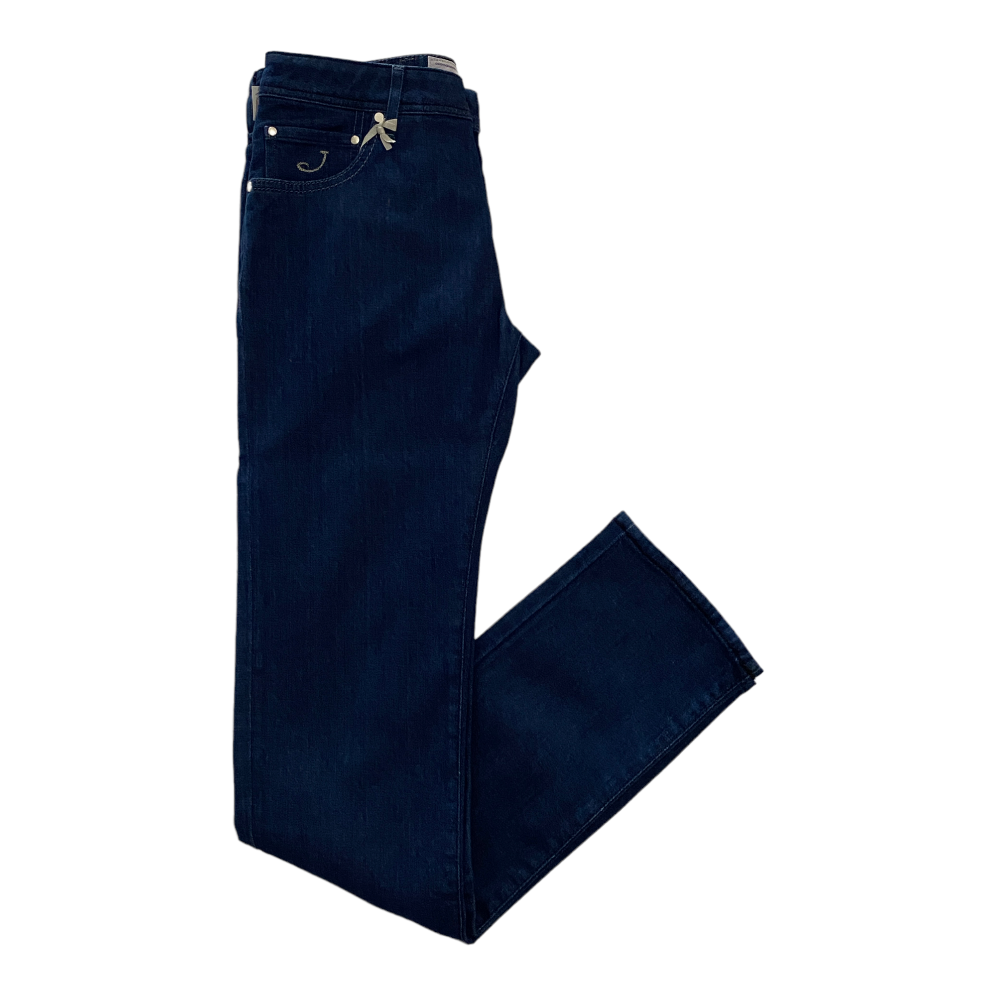 PANTALONE JEANS UOMO JACOB COHEN J688 X0530112W 70 COTONE BLU ORIGINALE PE