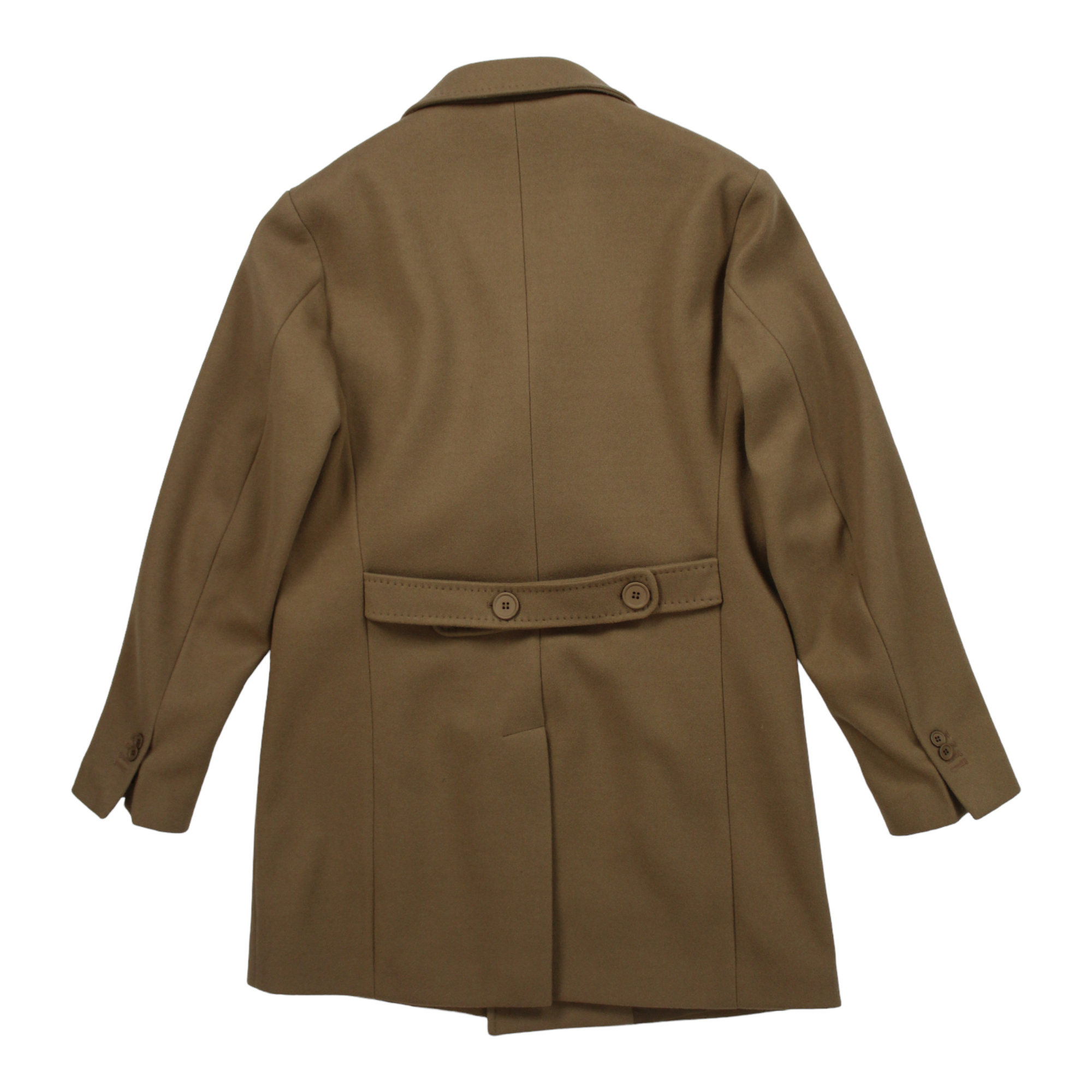 CAPPOTTO CAPPOTTI UOMO BLOOKER CA EXPRESS 139 99 91 00 BEIGE ORIGINALE AI 2023