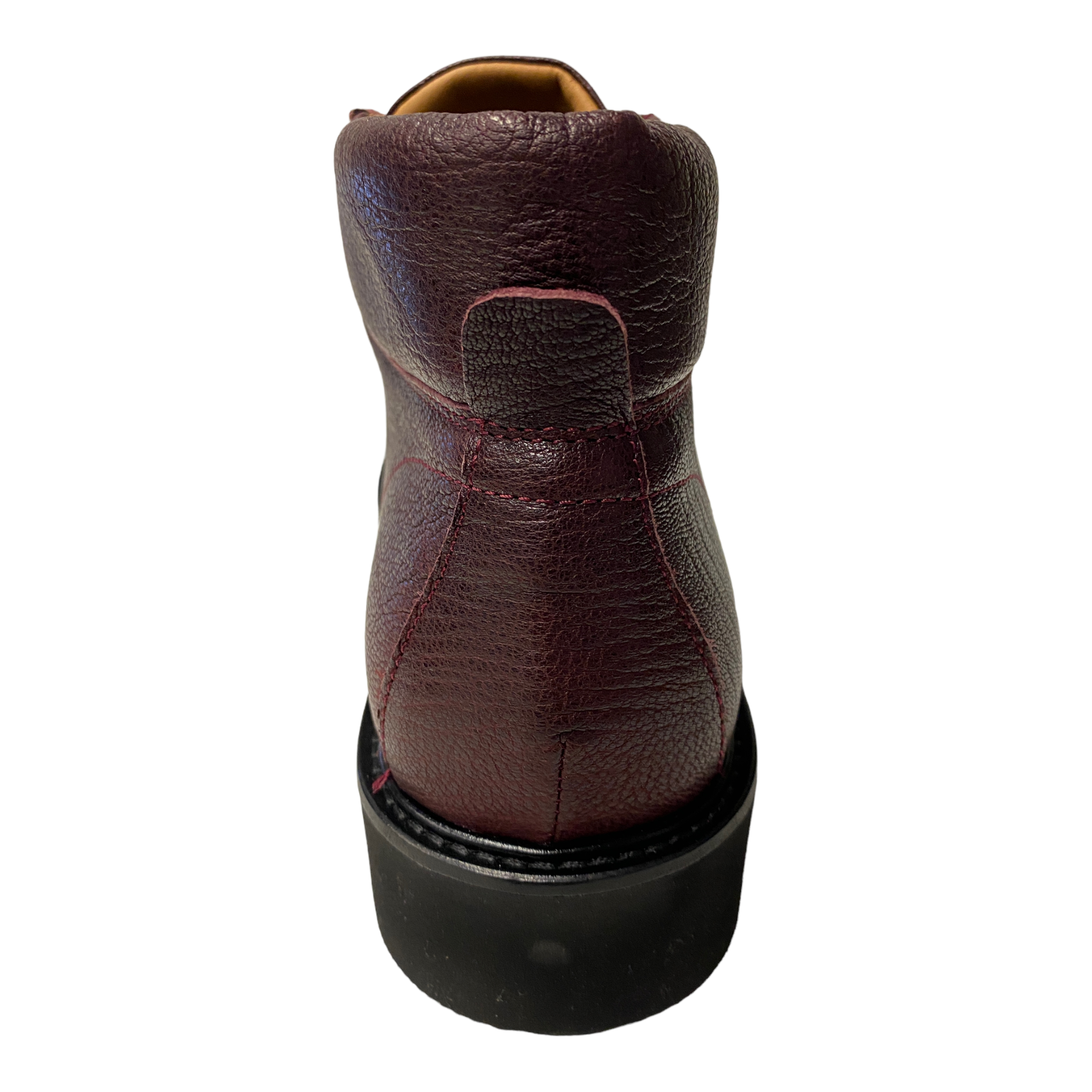 SCARPE SCARPONI UOMO MANIGATTURE ETRUSCHE ROCKY 360403 I21 PELLE ORIGINALE AI