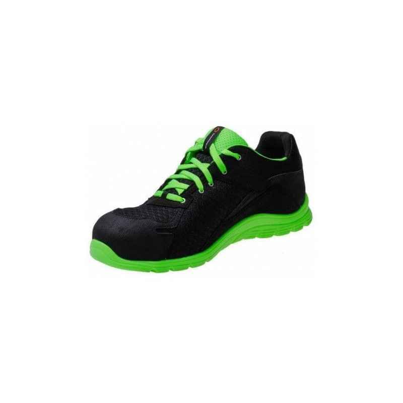 SCARPE ANTINFORTUNISTICA LAVORO UOMO SPARCO ALLROAD 0752842NRVF ORIGINAL AI 2023