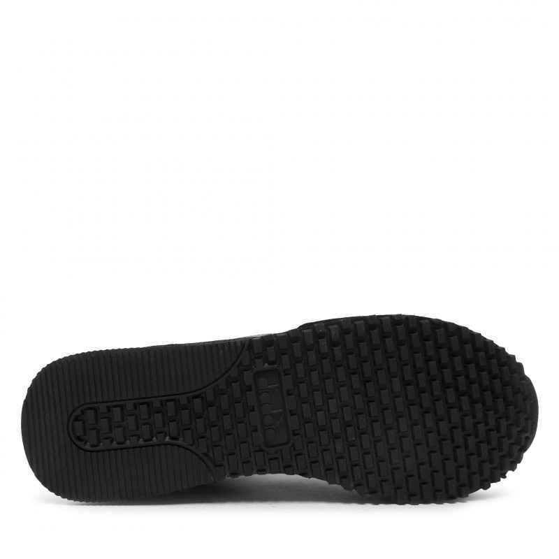 SCARPE SNEAKERS DONNA DIADORA OLYMPIA 101 176996 01 C3485 NERO ORIGINALE AI 2023