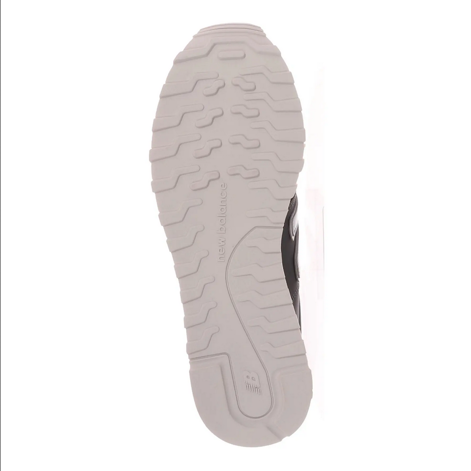 SCARPE SNEAKERS UOMO NEW BALANCE NB 500 GM500OA2 ECO PELLE ORIGINALE AI 2023